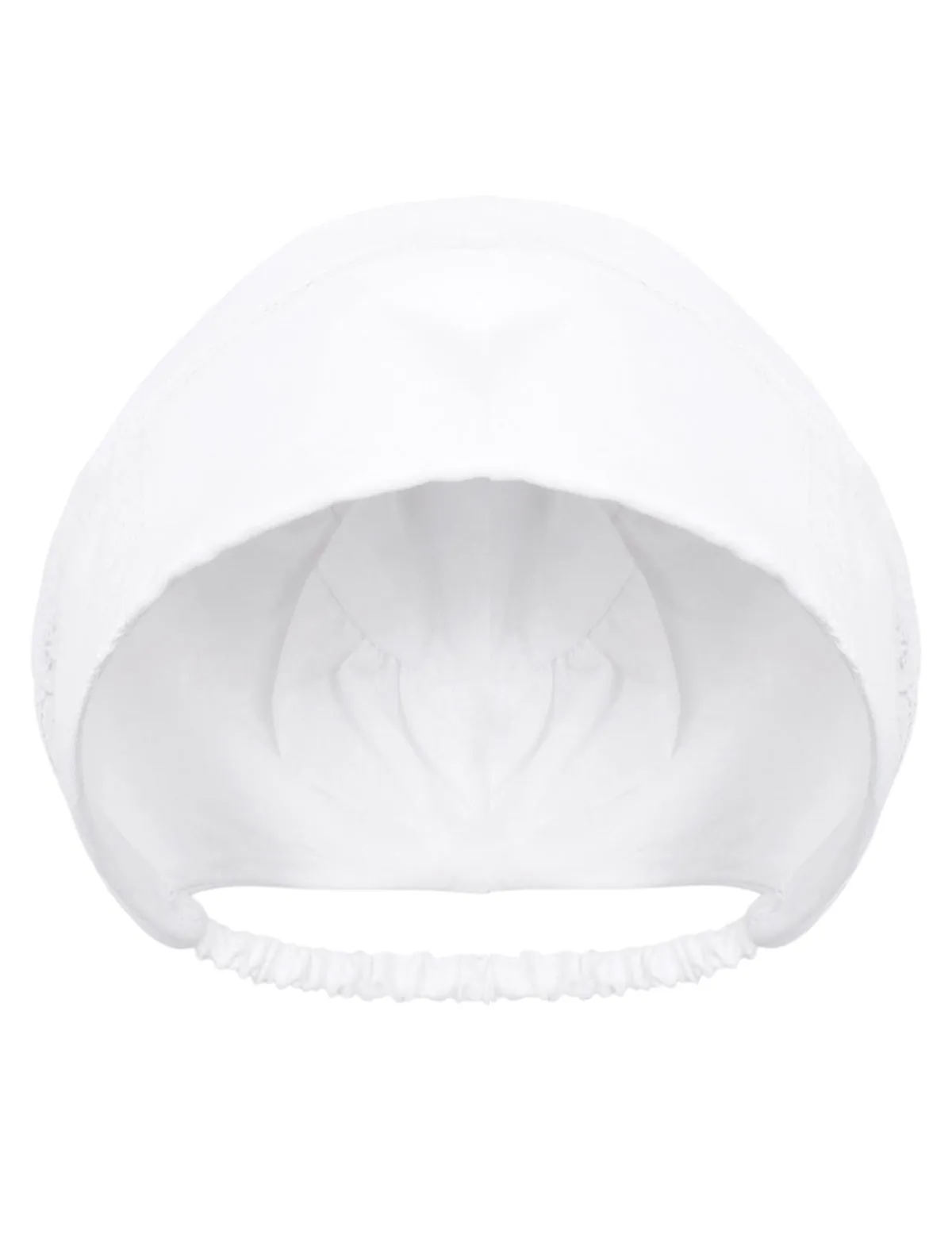 

Шапка Little Tomato, Белый, 2742536