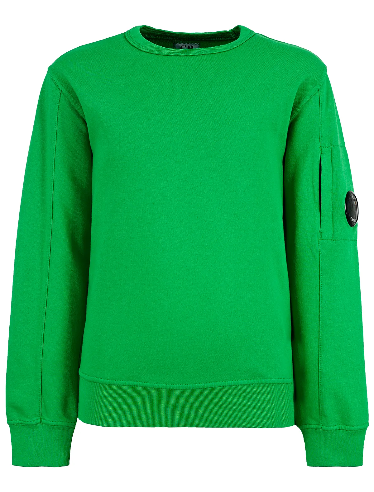 

Свитшот C.P. Company, Зеленый, 2602734