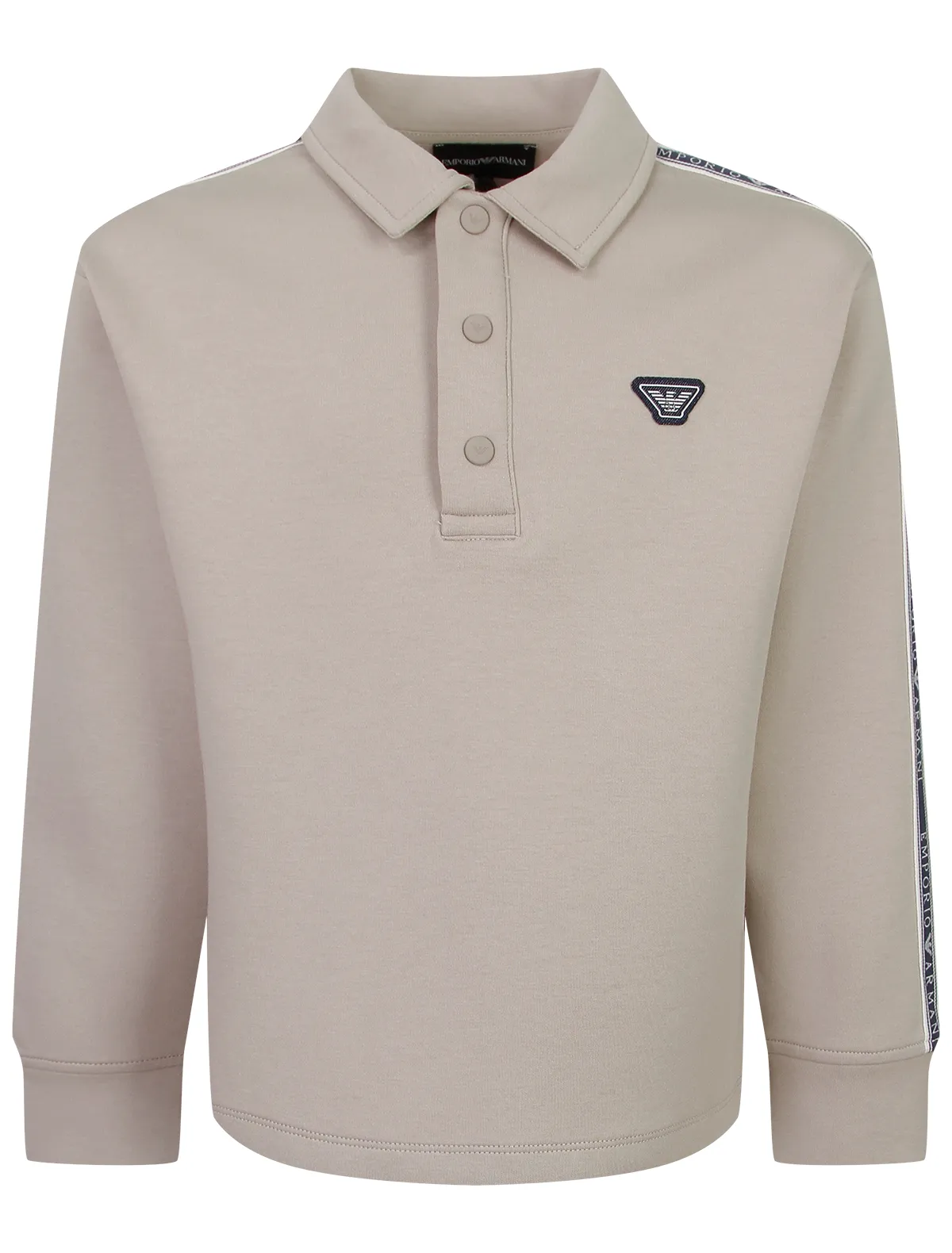 

Свитшот EMPORIO ARMANI, Бежевый, 2645996