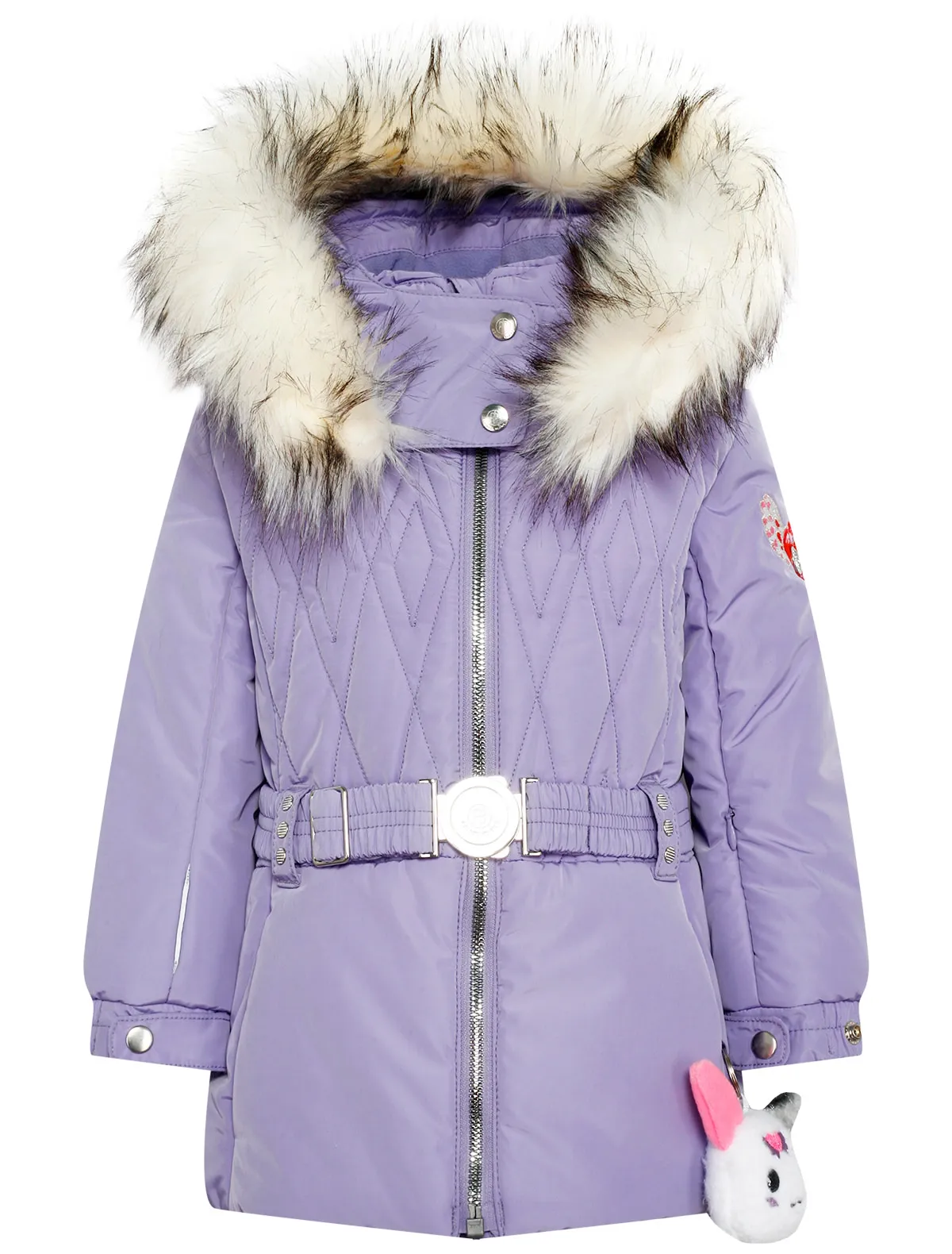

Куртка Poivre Blanc, Фиолетовый, 2497798
