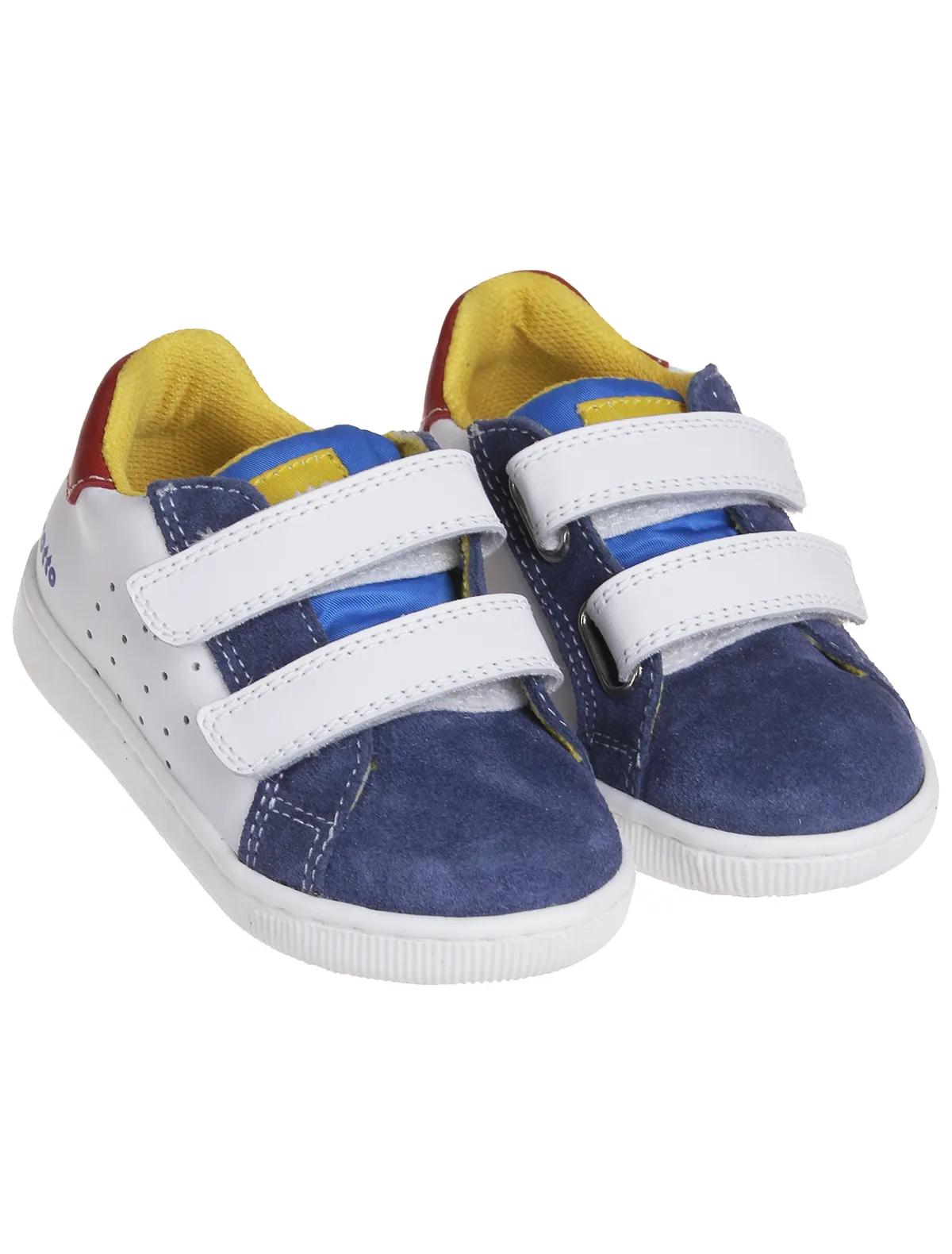 

Кеды Falcotto, Белый, 2681162