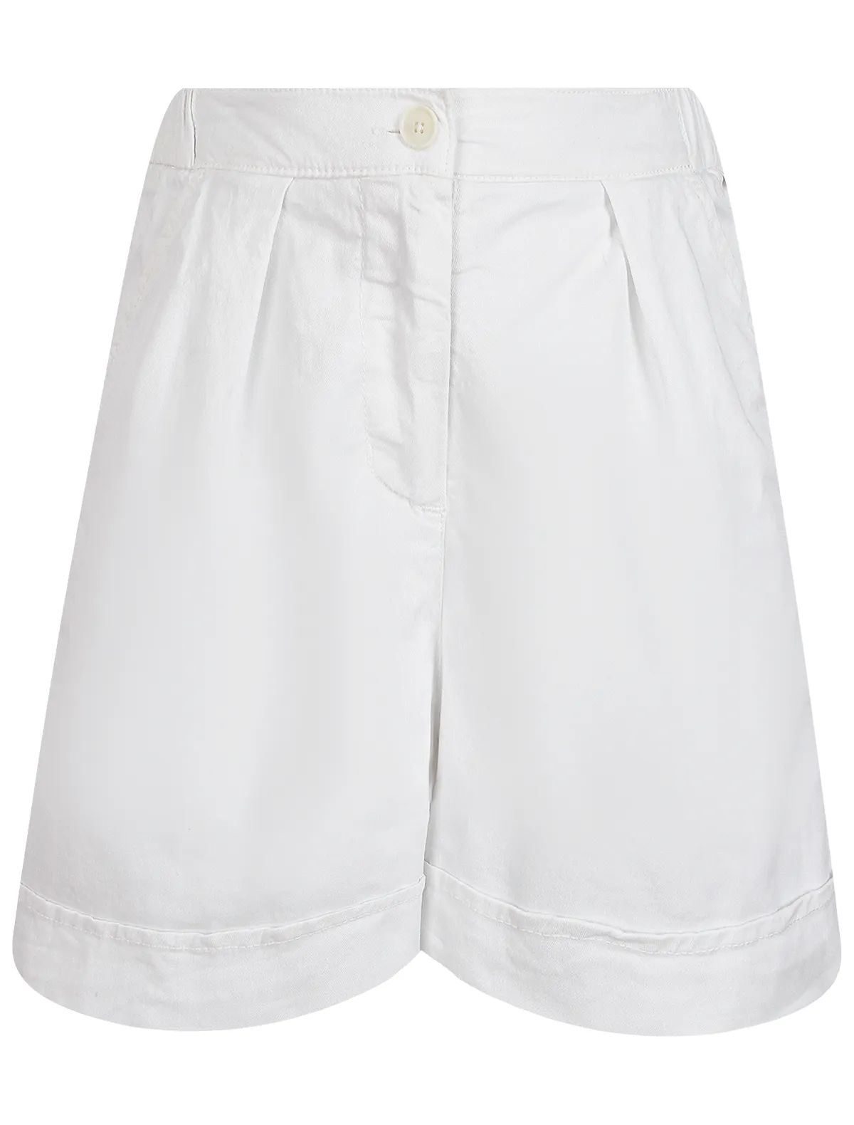 

Шорты Il Gufo, Белый, 2672228