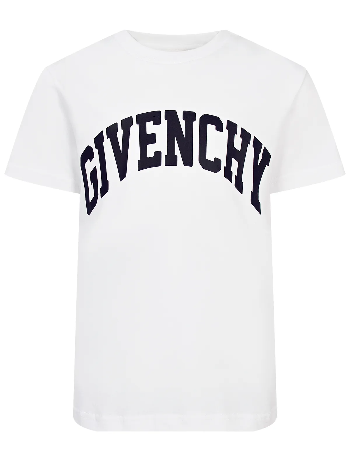 

Футболка GIVENCHY, Белый, 2707788