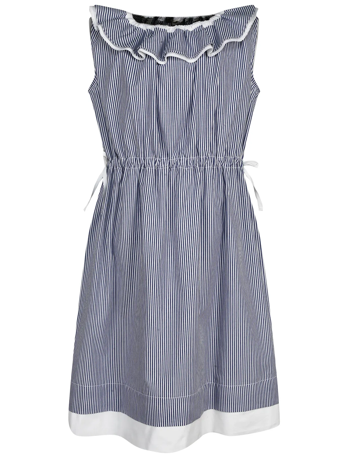 

Платье Il Gufo, Синий, 2520496