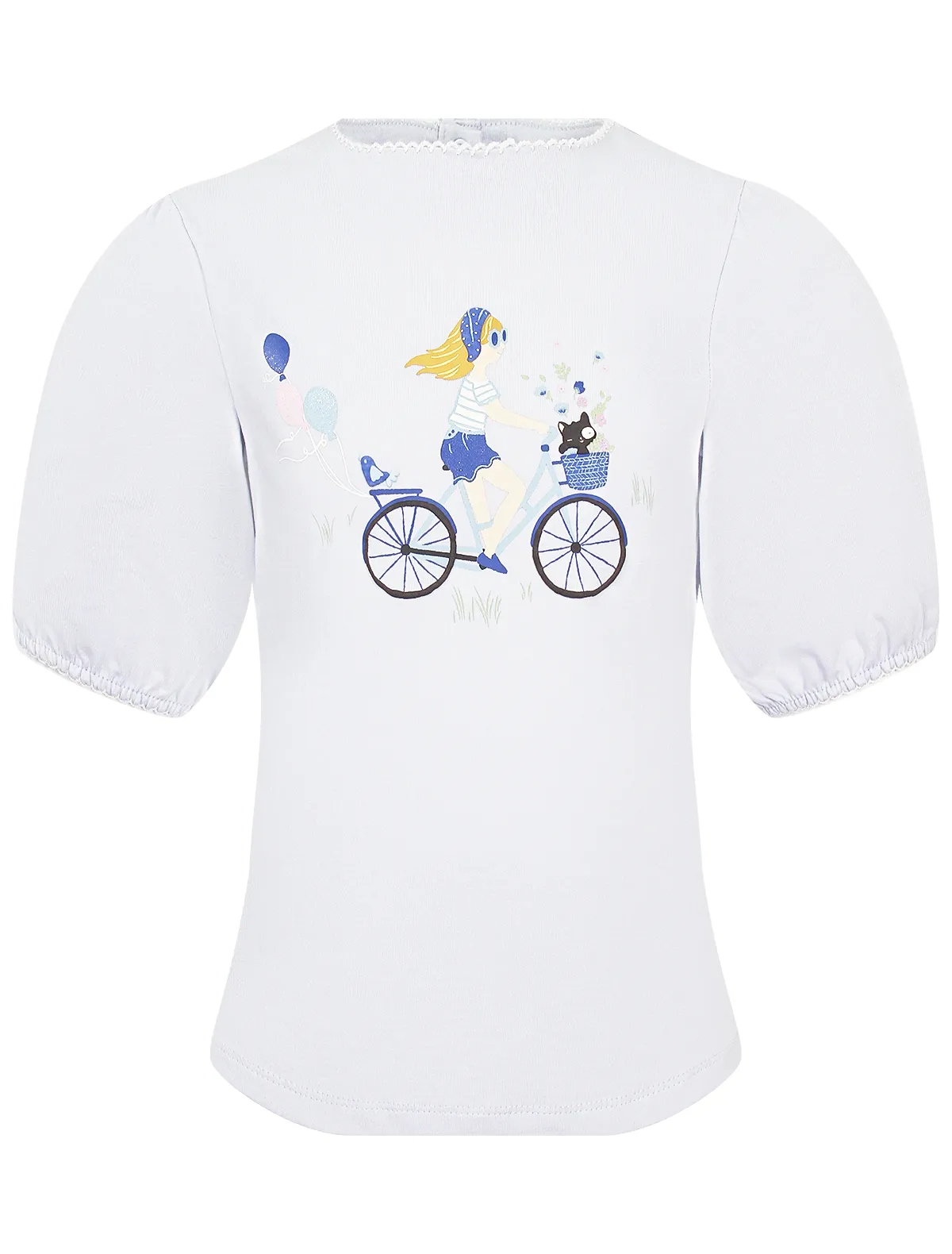 

Футболка Sergent Major, Голубой, 2765243