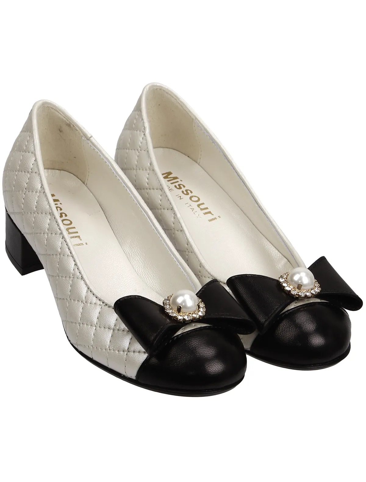 

Туфли Missouri, Бежевый, 2584690