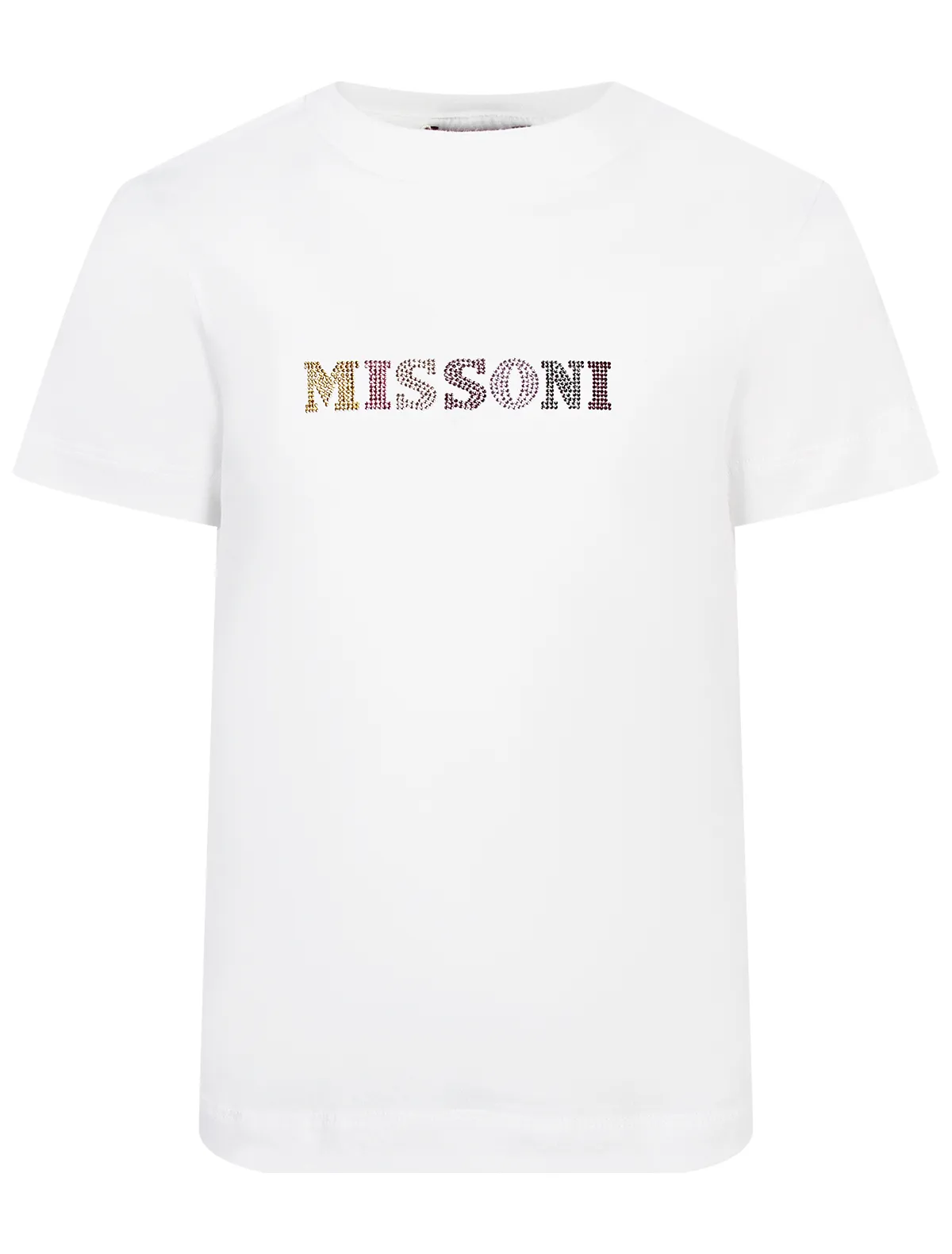 

Футболка Missoni, Белый, 2703735