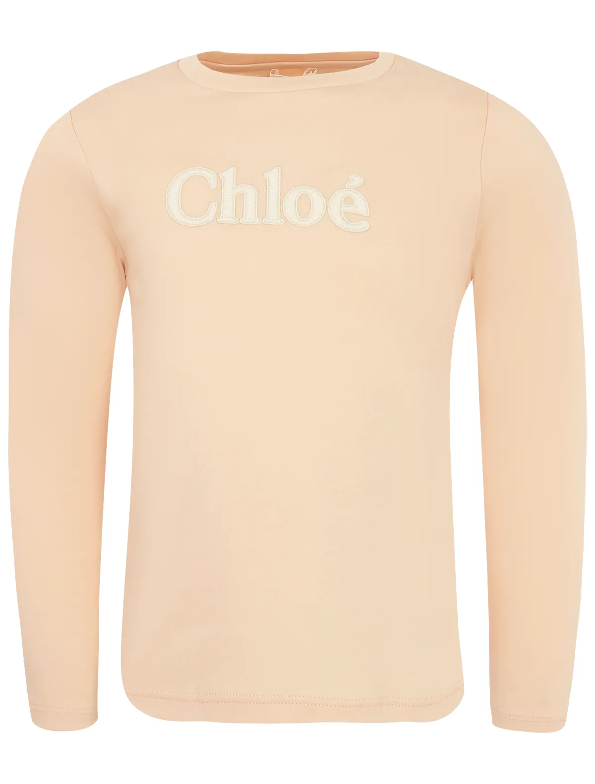 

Лонгслив CHLOE, Розовый, 2632562