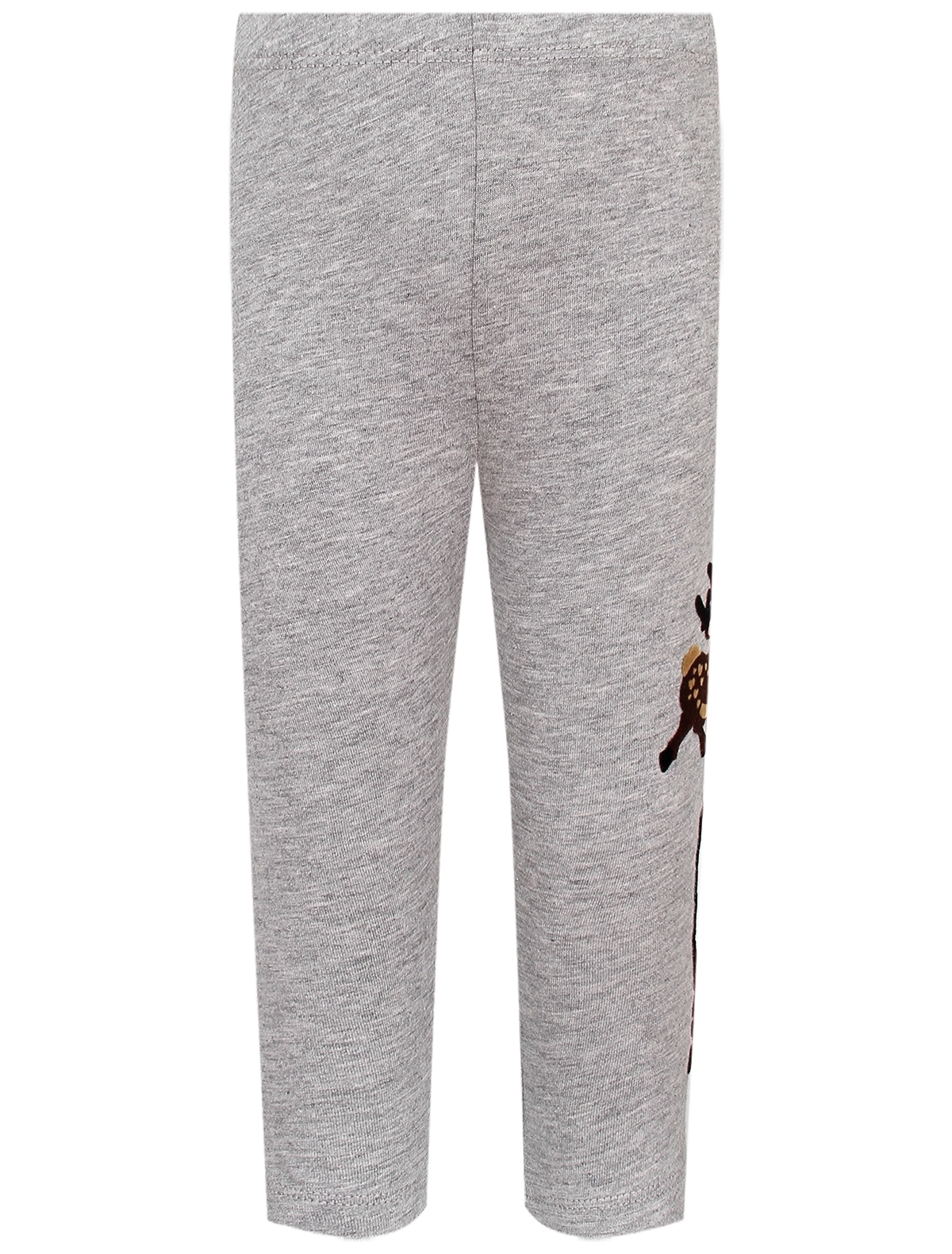 

Леггинсы Dsquared2, Серый, 3084007