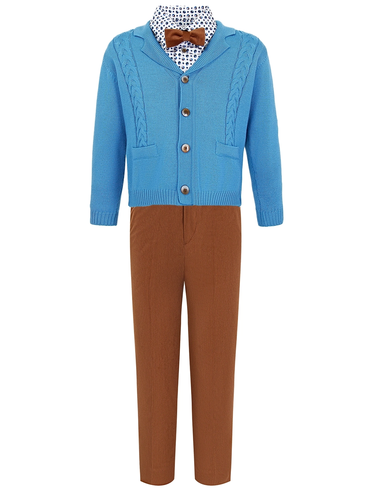 Комплект из 4 шт COLORICHIARI 37290₽