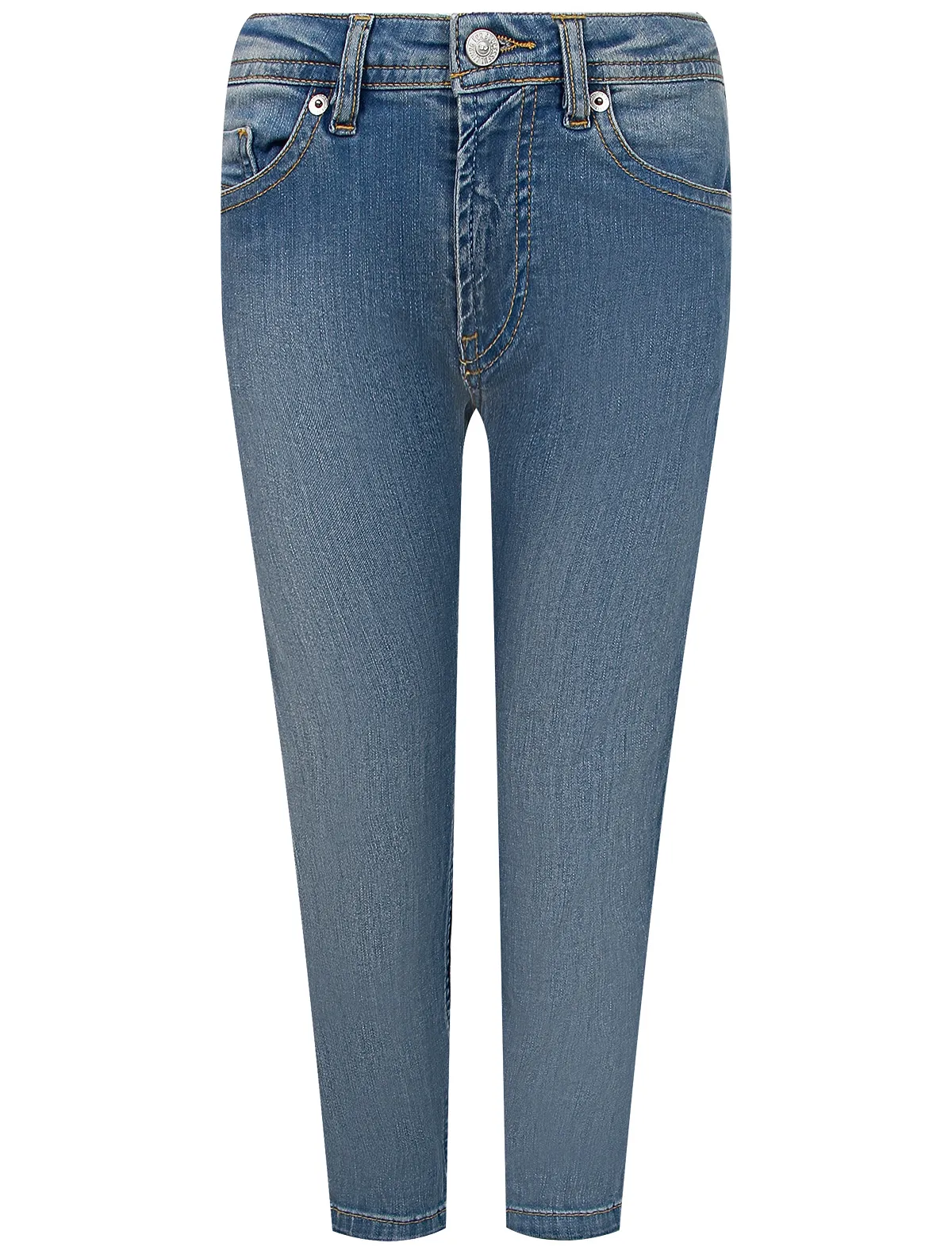 

Джинсы Diesel, Голубой, 2384791