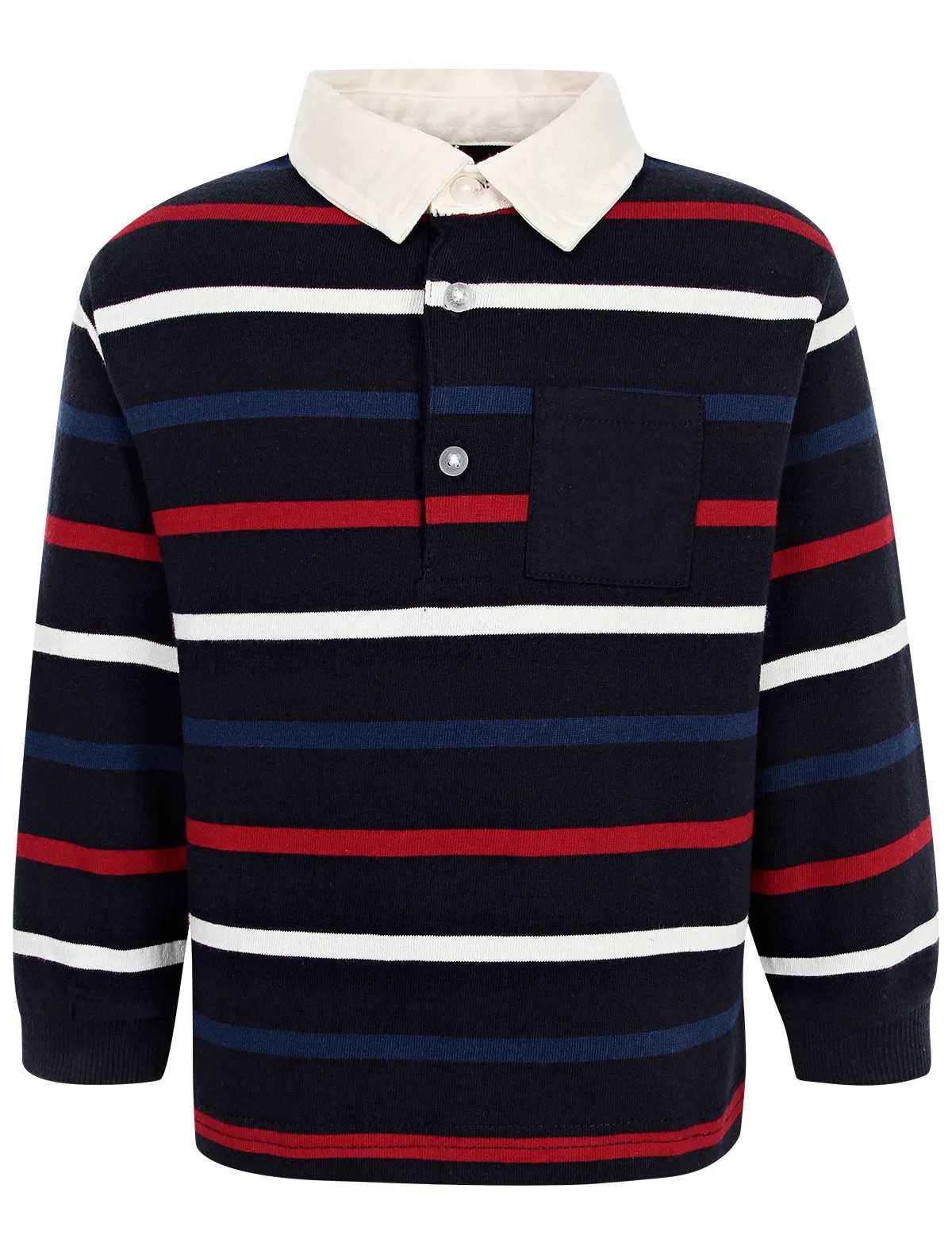 

Поло Mayoral, Синий, 2479600