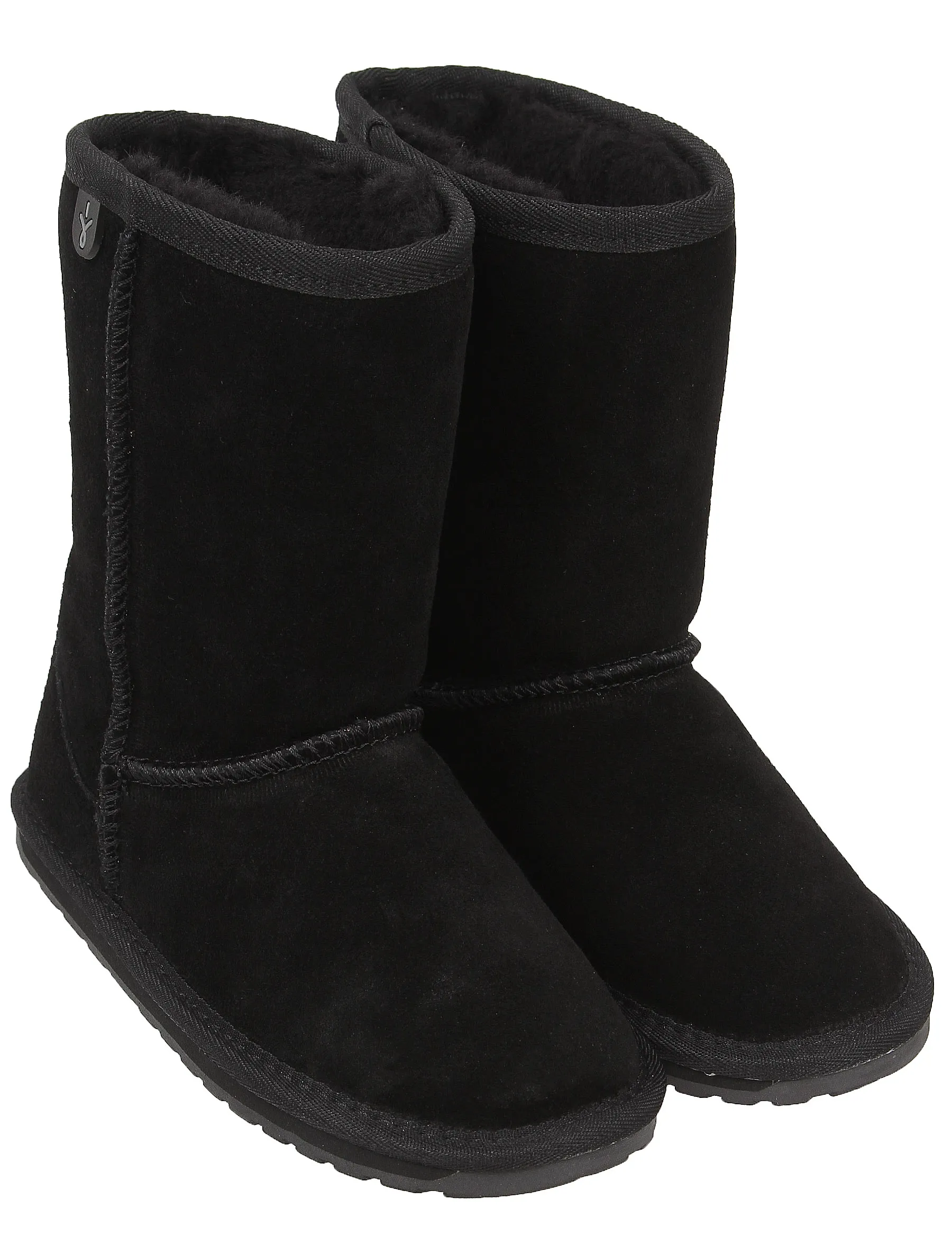 

Сапоги Emu Australia, Черный, 2246145