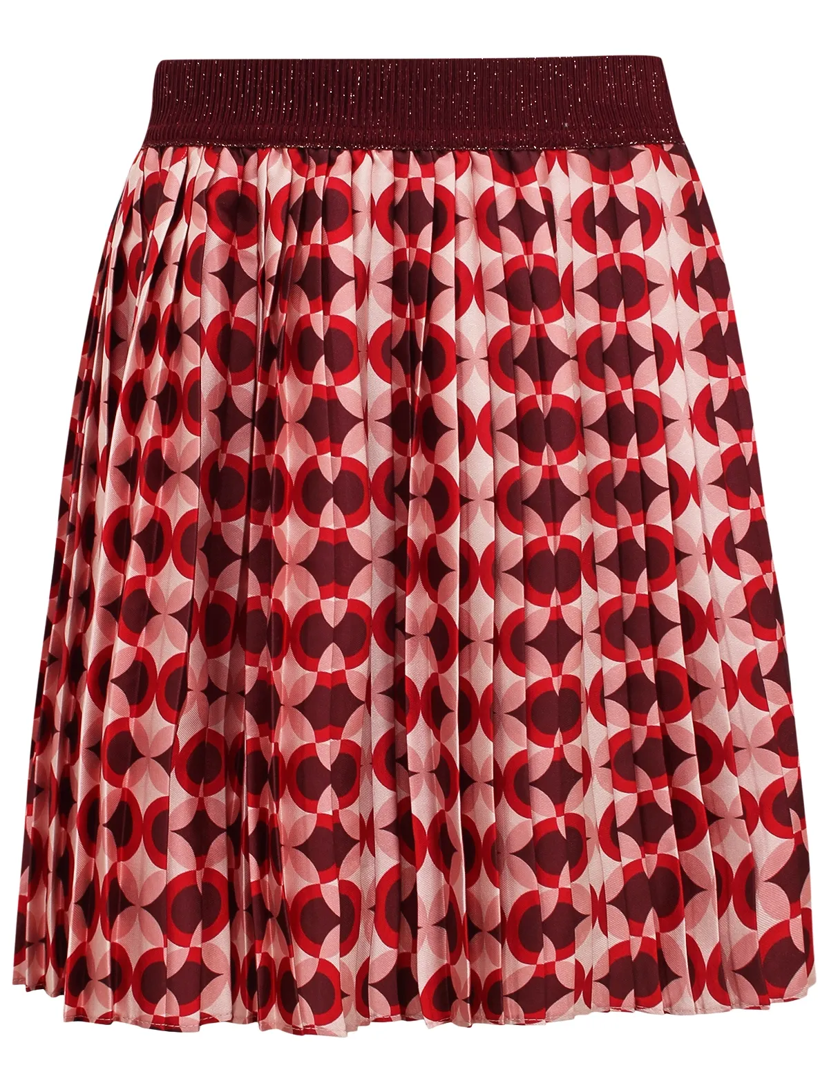 

Юбка ABEL & LULA, Красный, 3074188