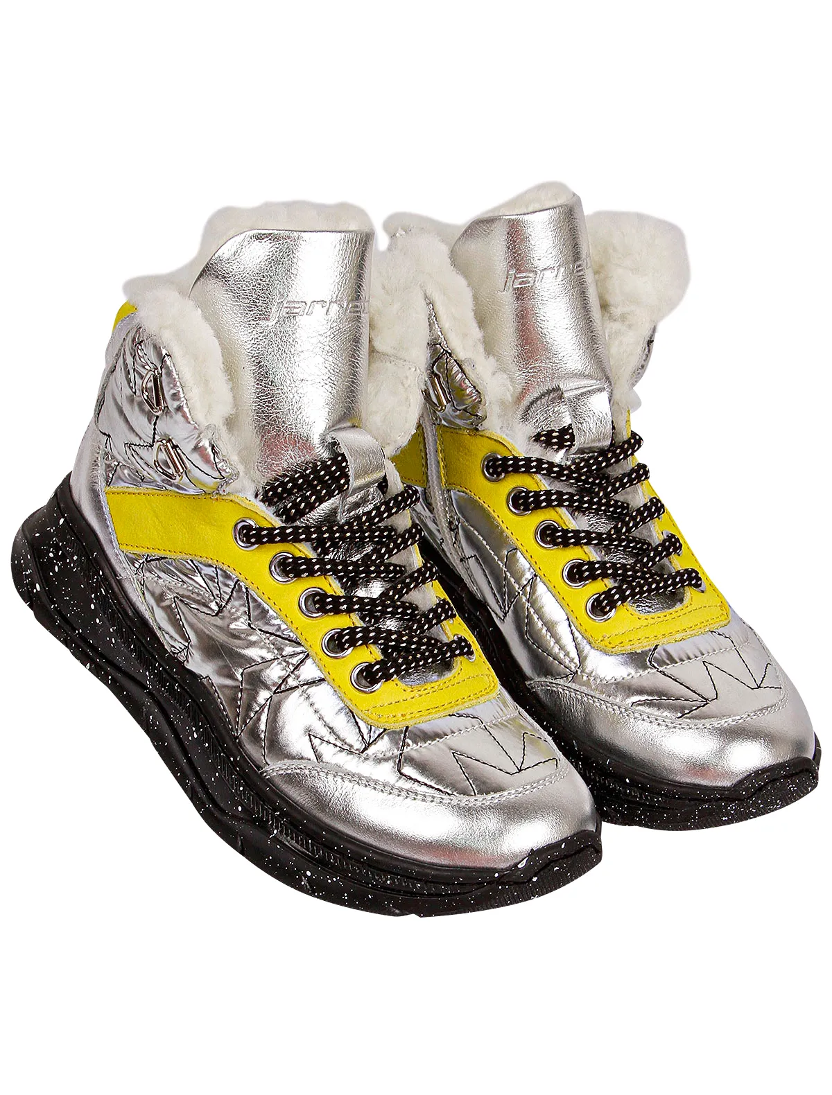 Ботинки JARRETT 14640₽