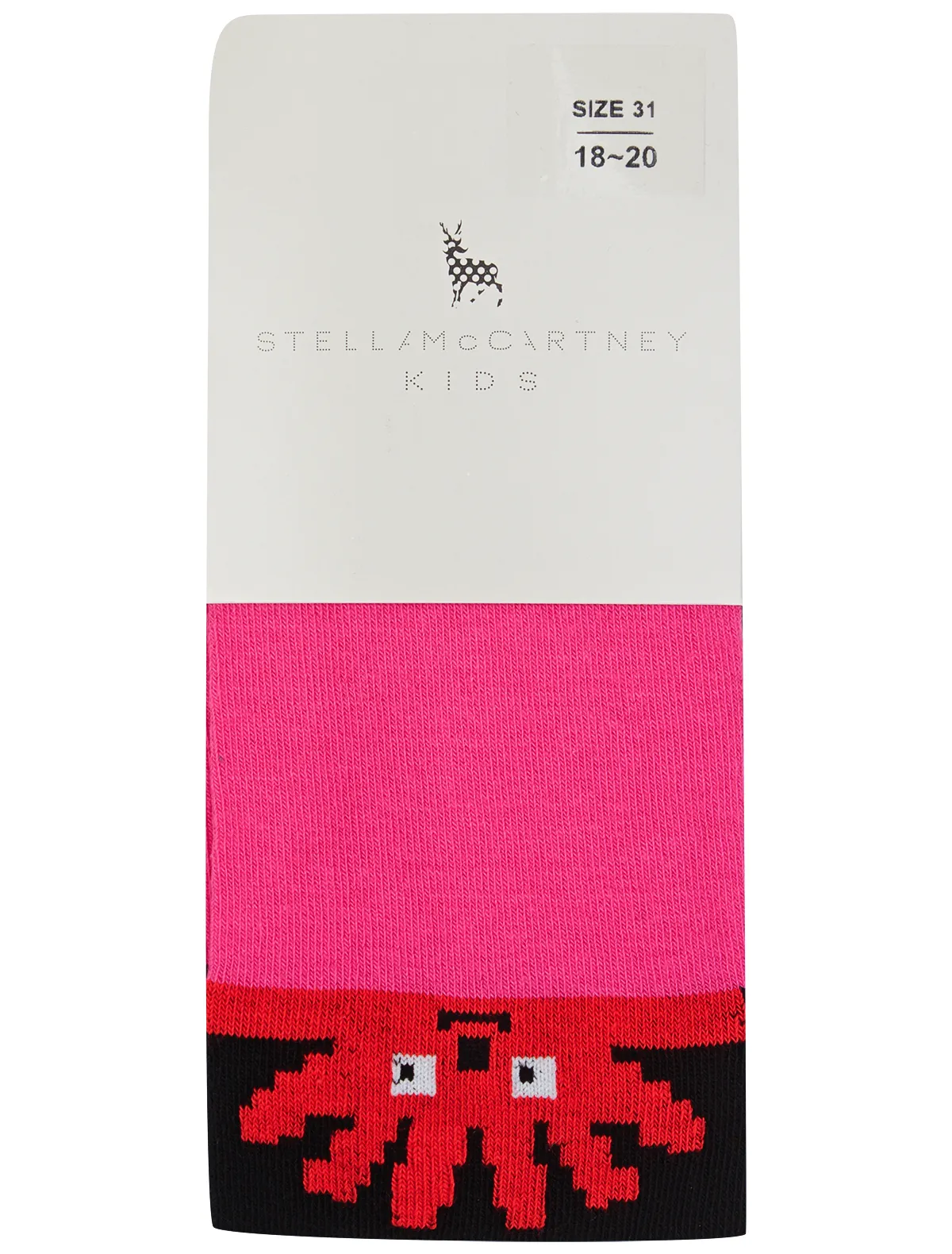 

Колготки Stella McCartney, Разноцветный, 2048331