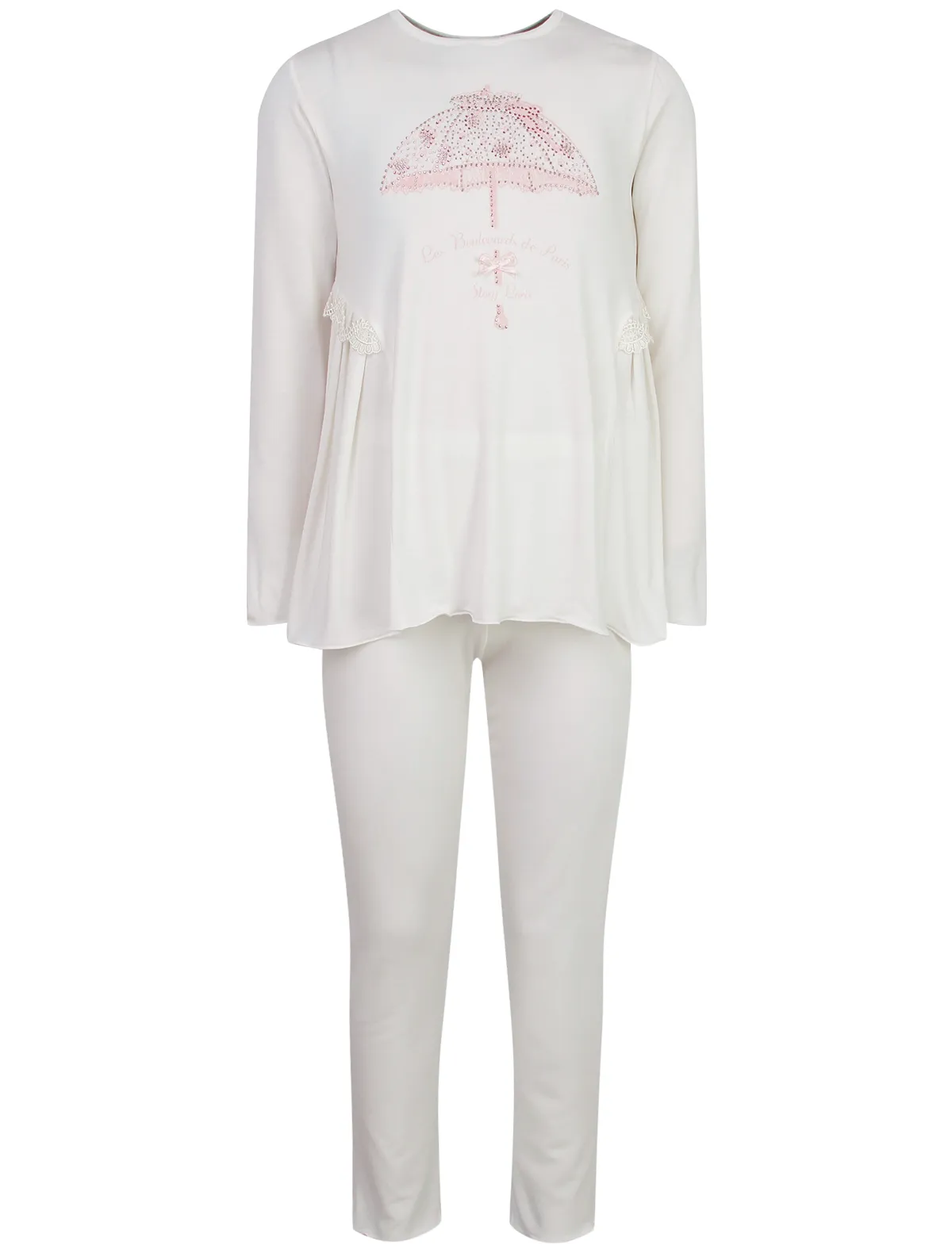 

Пижама Story Loris, Бежевый, 1860046