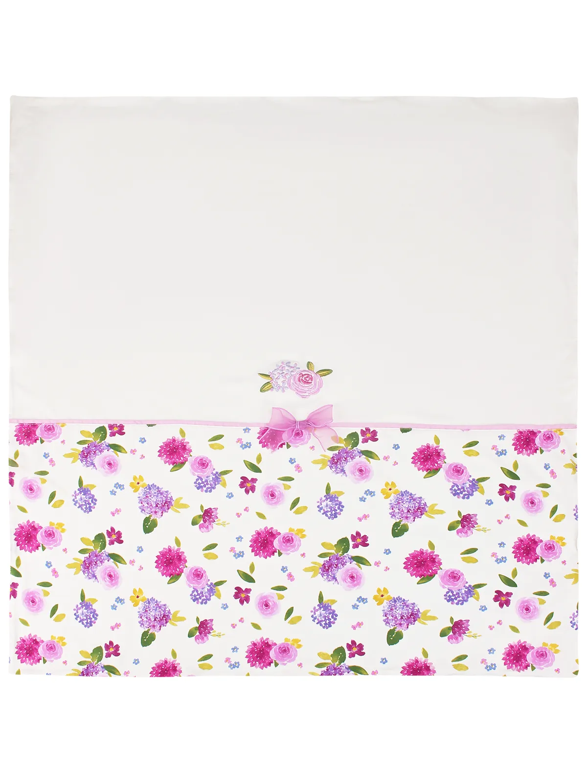 

Одеяло Mayoral, Белый, 2666052