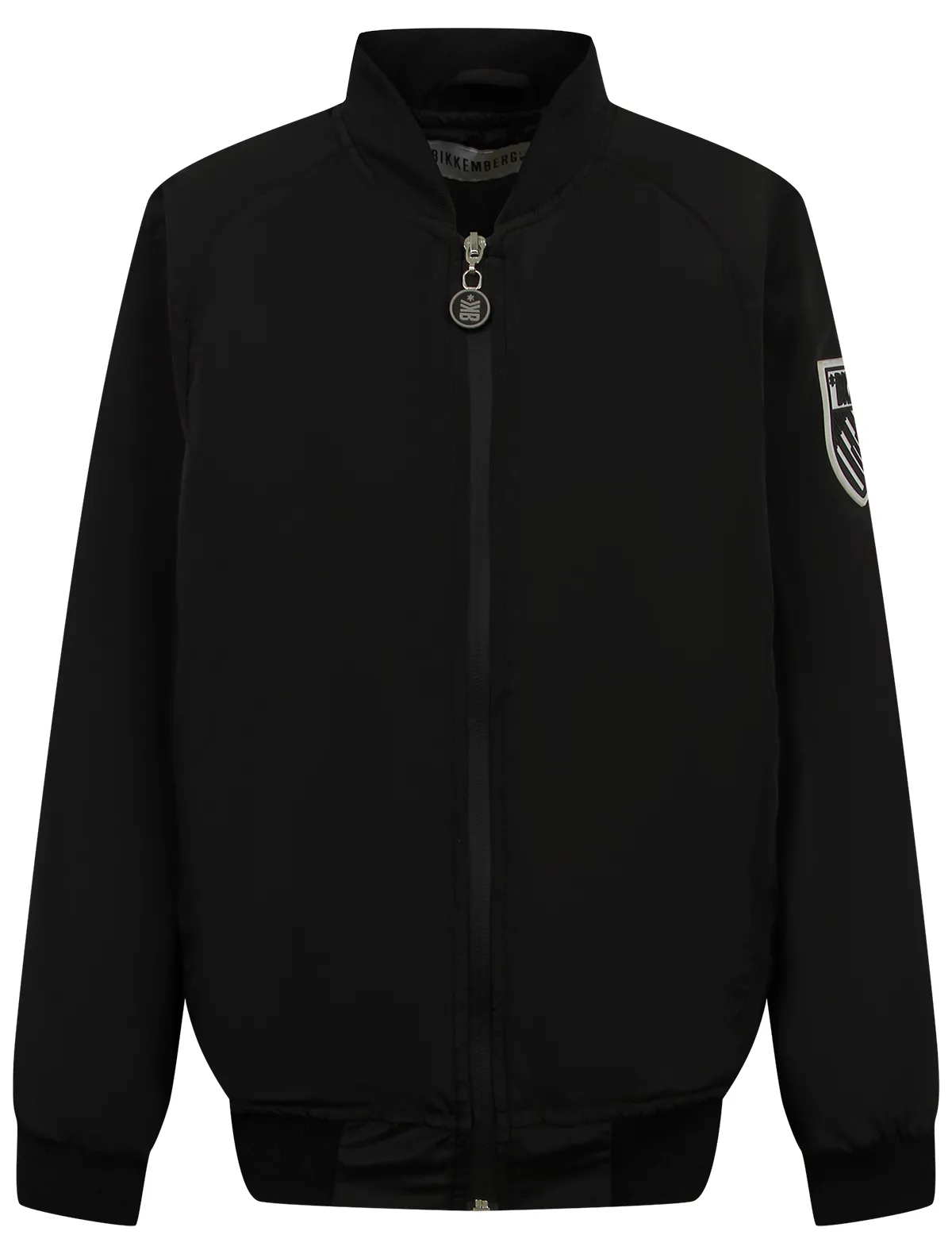 

Куртка Bikkembergs, Черный, 2565051