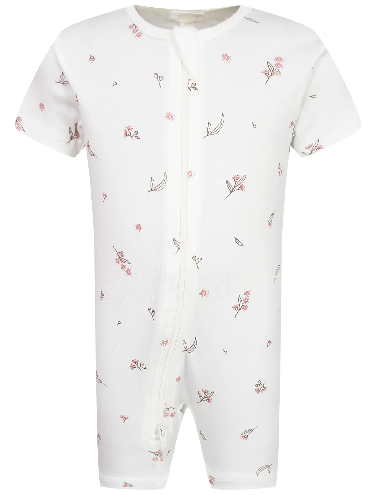 

Комбинезон Babybu, Бежевый, 2627767