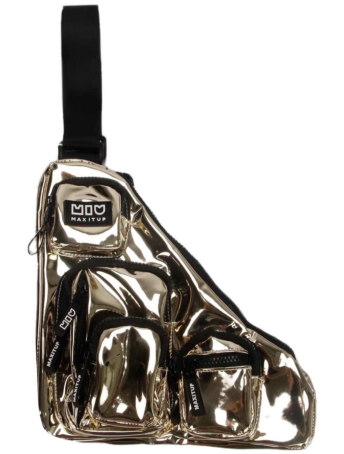 Сумка MUI-MaxItUP