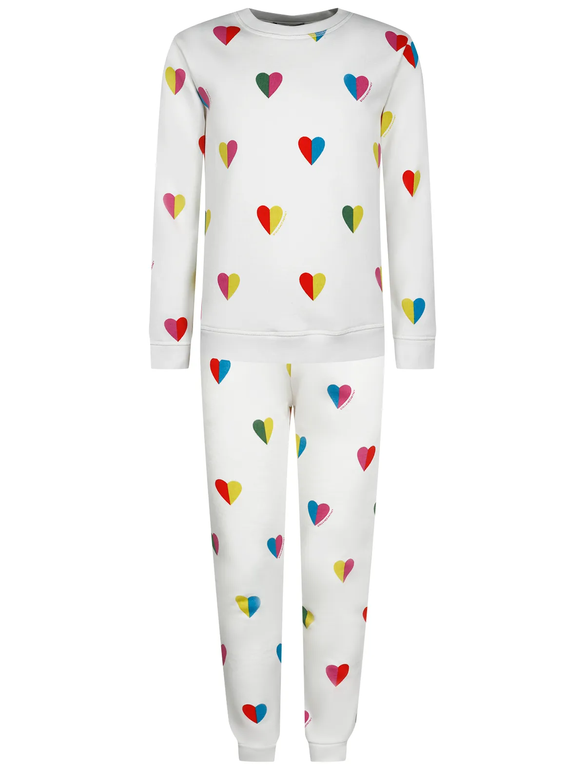 Костюм спортивный Stella McCartney 15015₽