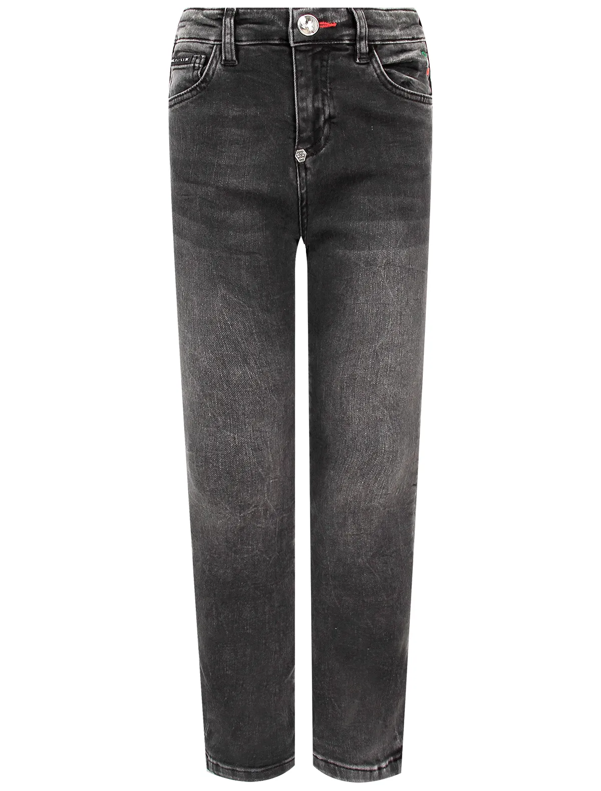 

Джинсы Philipp Plein, Серый, 2735234