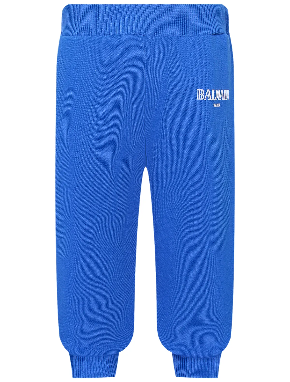 Брюки спортивные Balmain 17520₽