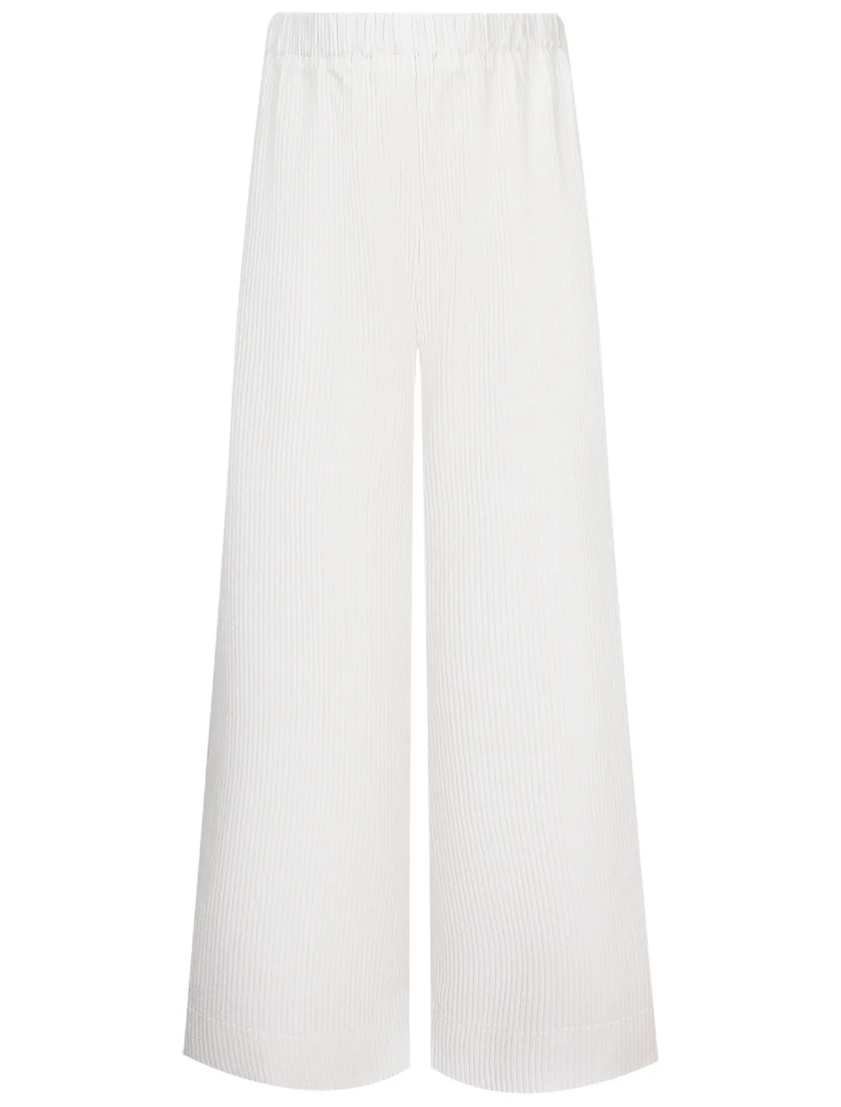 

Брюки Il Gufo, Белый, 3002514