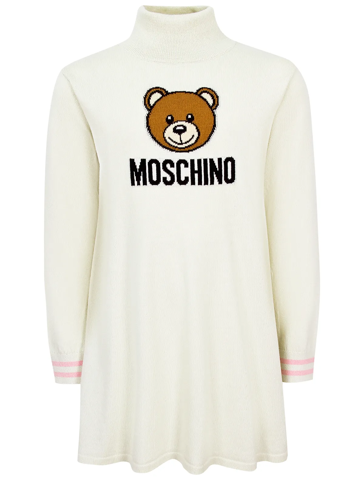 Платье Moschino 21688₽