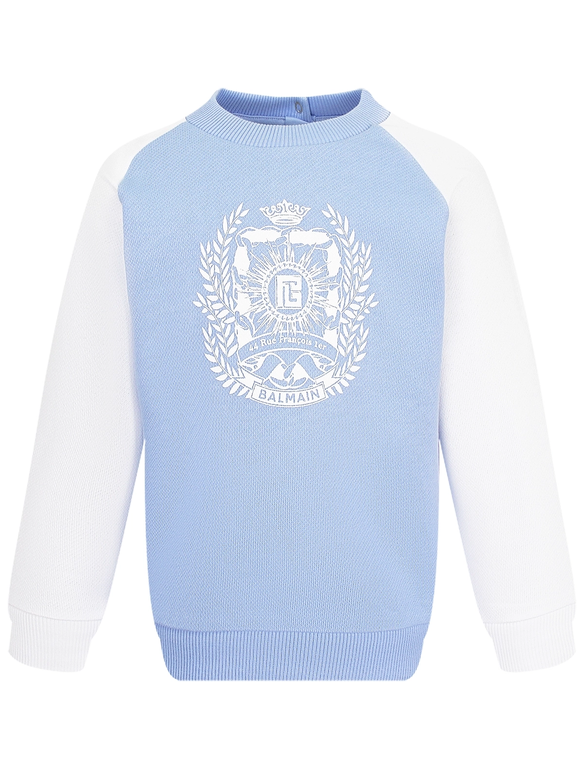 Свитшот Balmain 20730₽