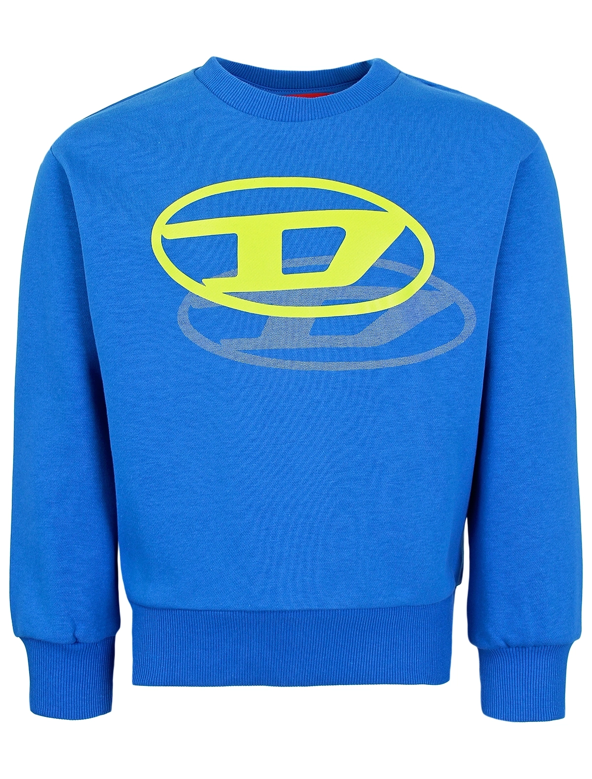 

Свитшот Diesel, Синий, 3201011