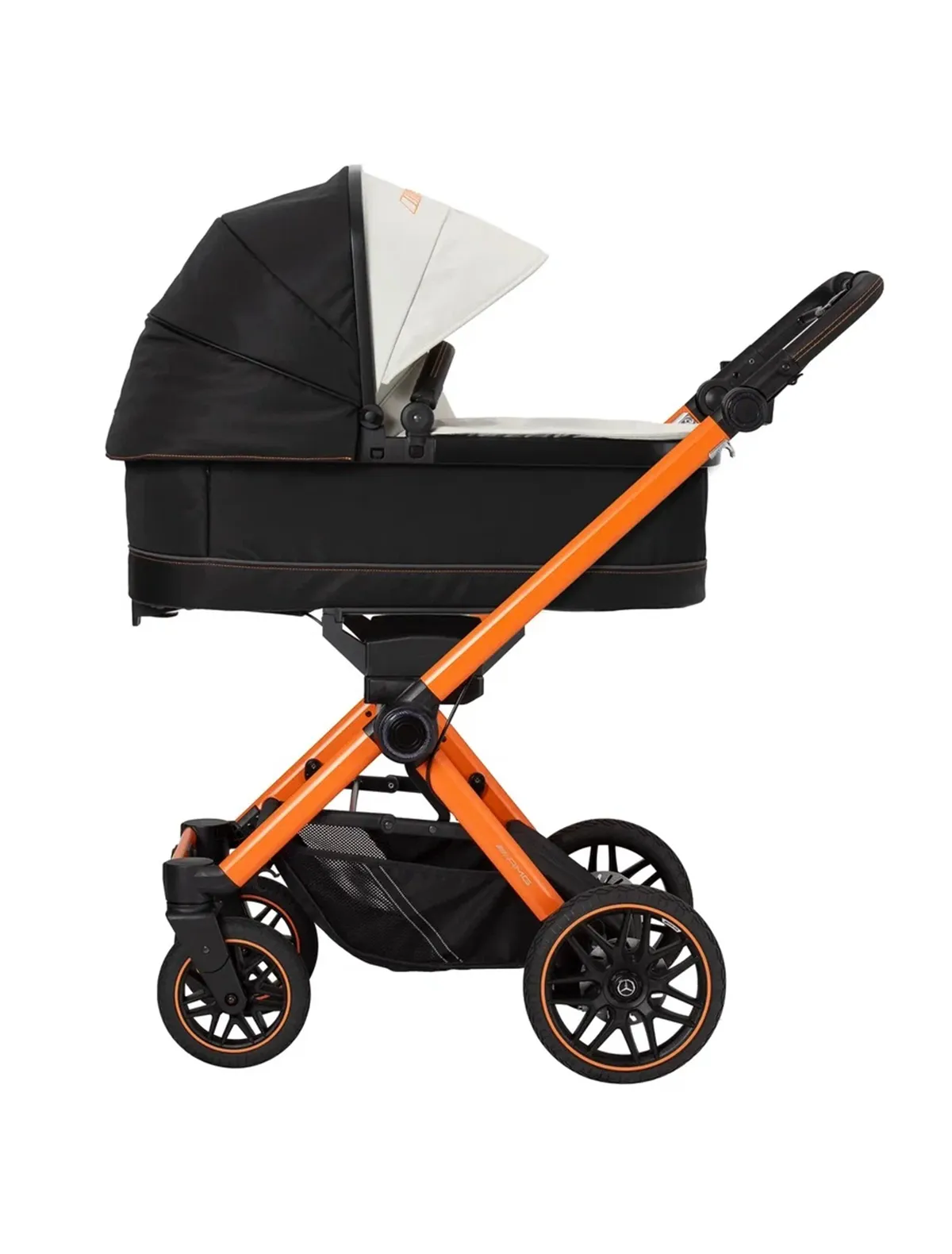 Коляска HARTAN 259990₽