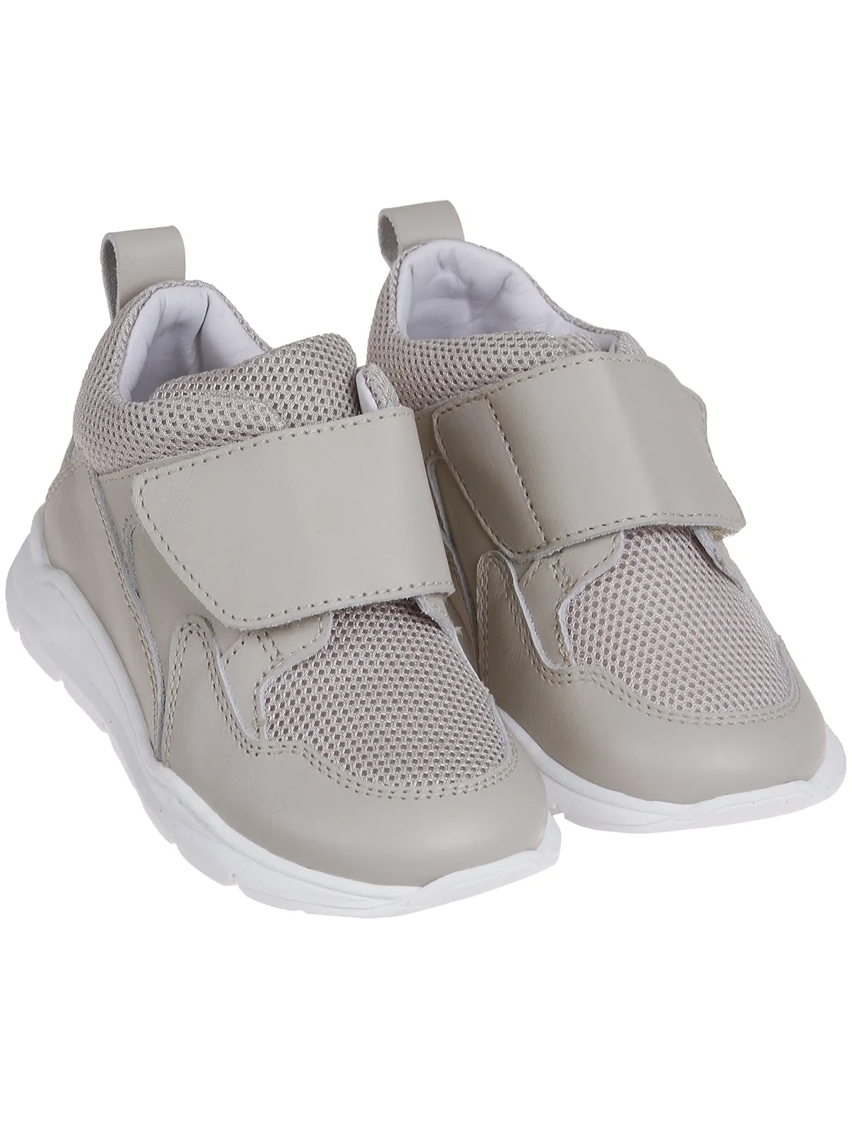 

Ботинки Florens, Бежевый, 2679864