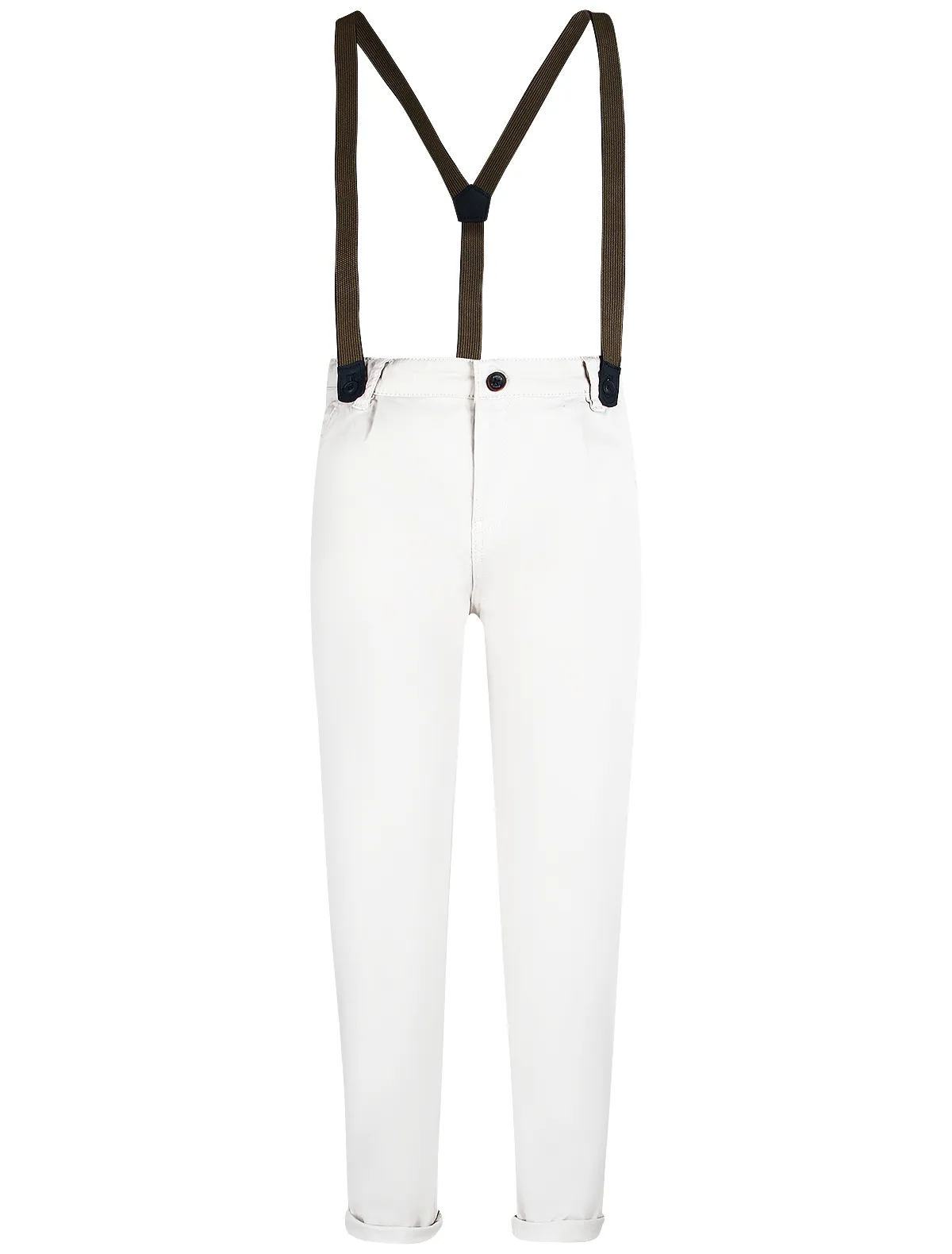 

Брюки Mayoral, Серый, 1877586