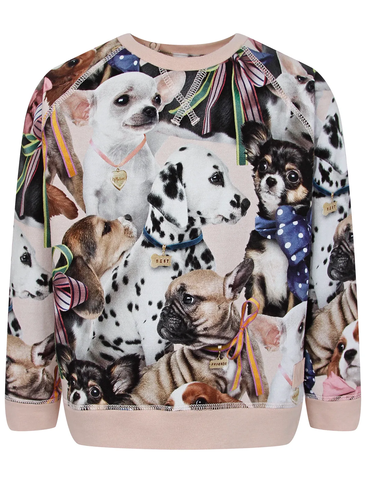 Свитшот Molo 5614₽