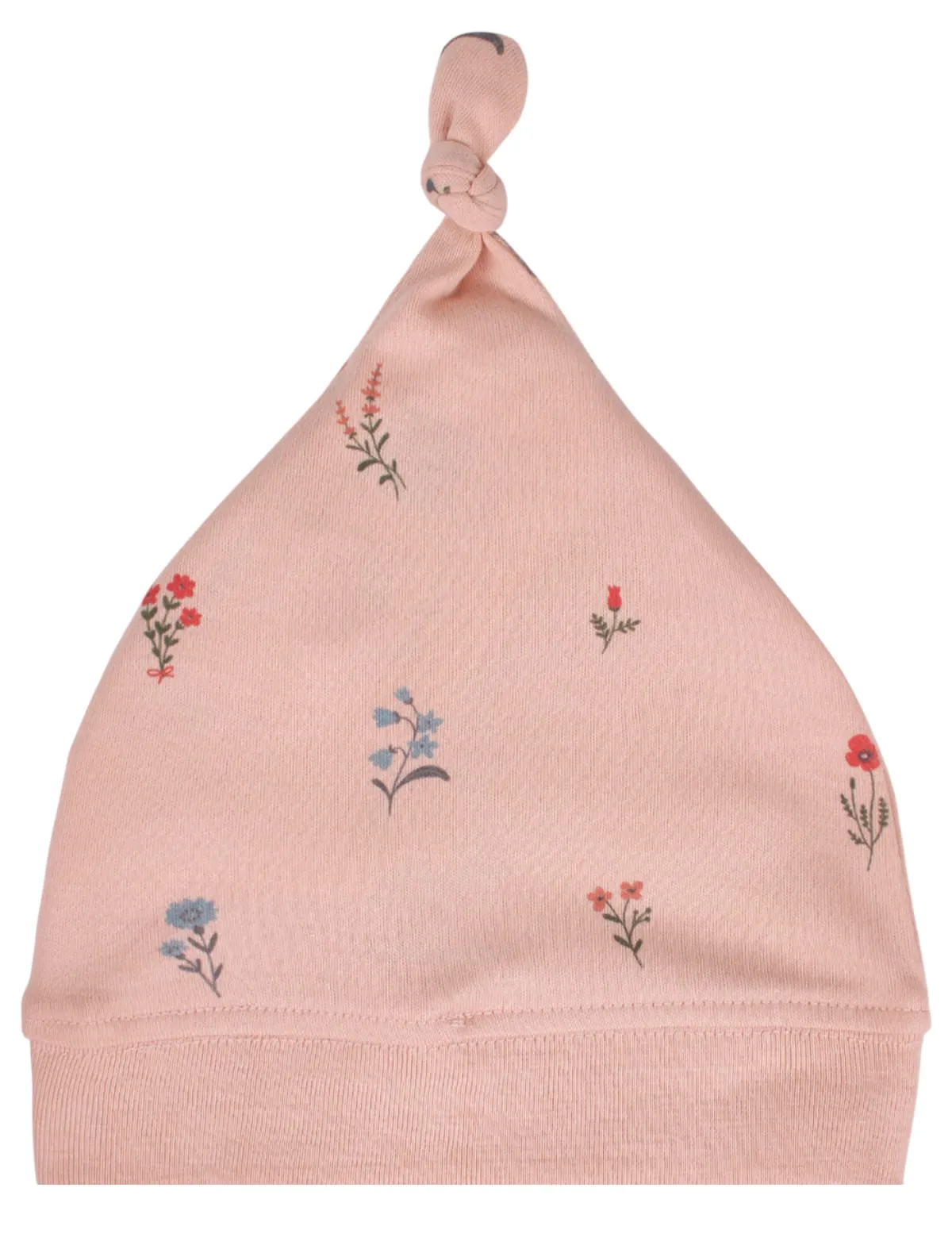 

Шапка Babybu, Розовый, 2780593