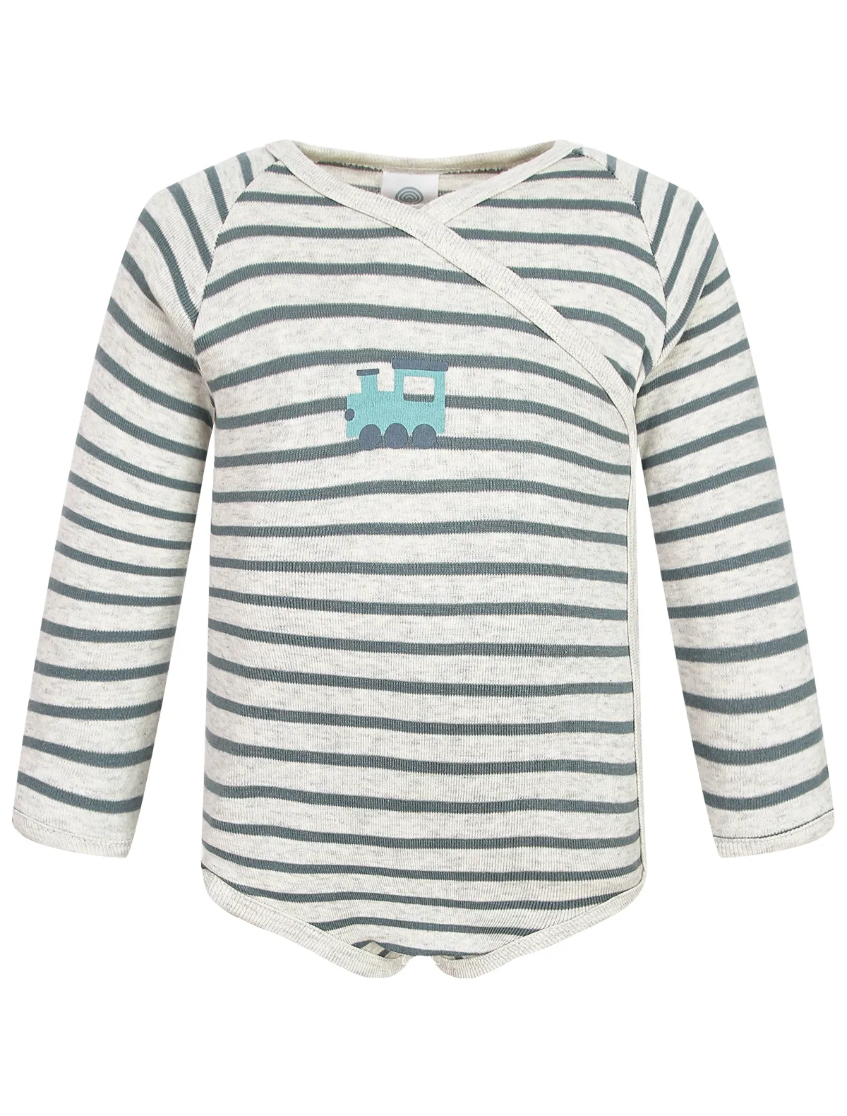 

Боди Sanetta, Синий, 2604750