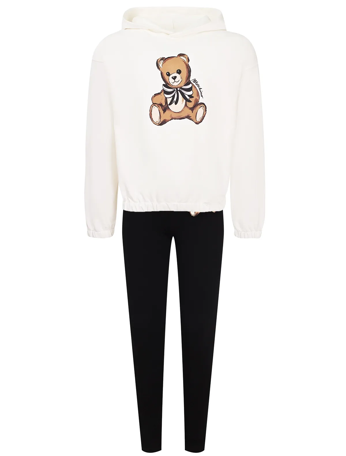 

Костюм спортивный Moschino, Черный, 2917142