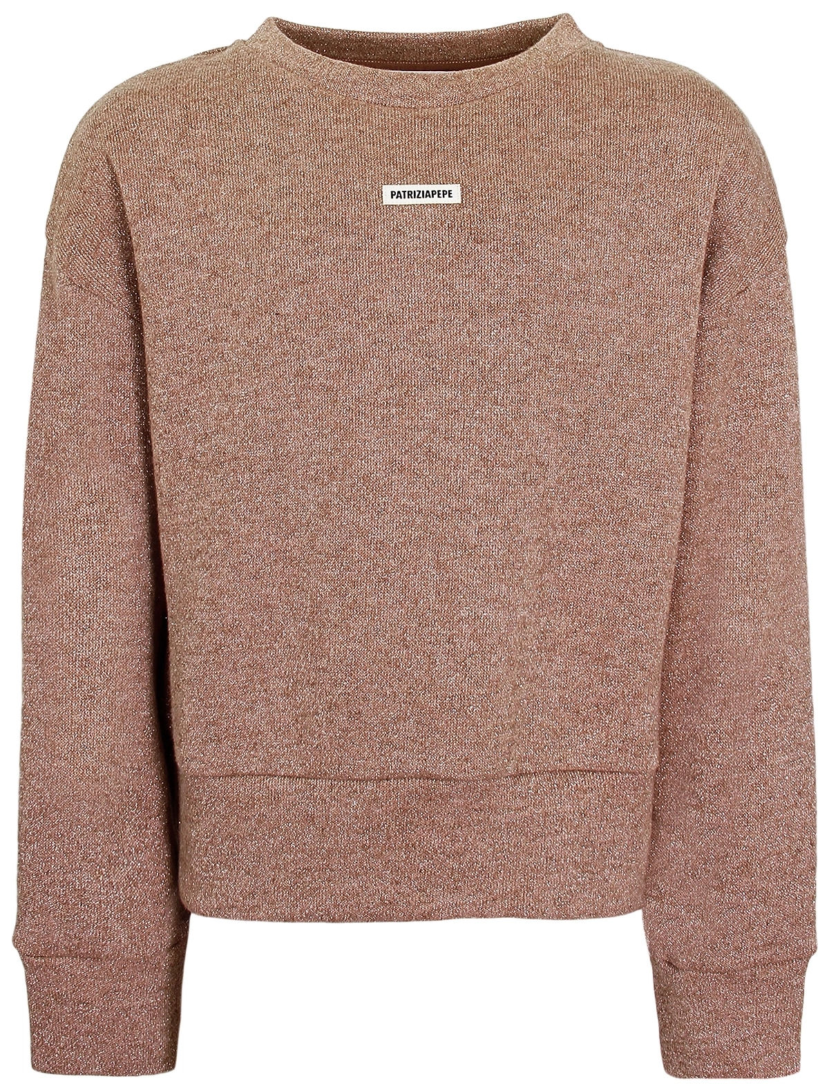 

Джемпер PATRIZIA PEPE, Бежевый, 3092249
