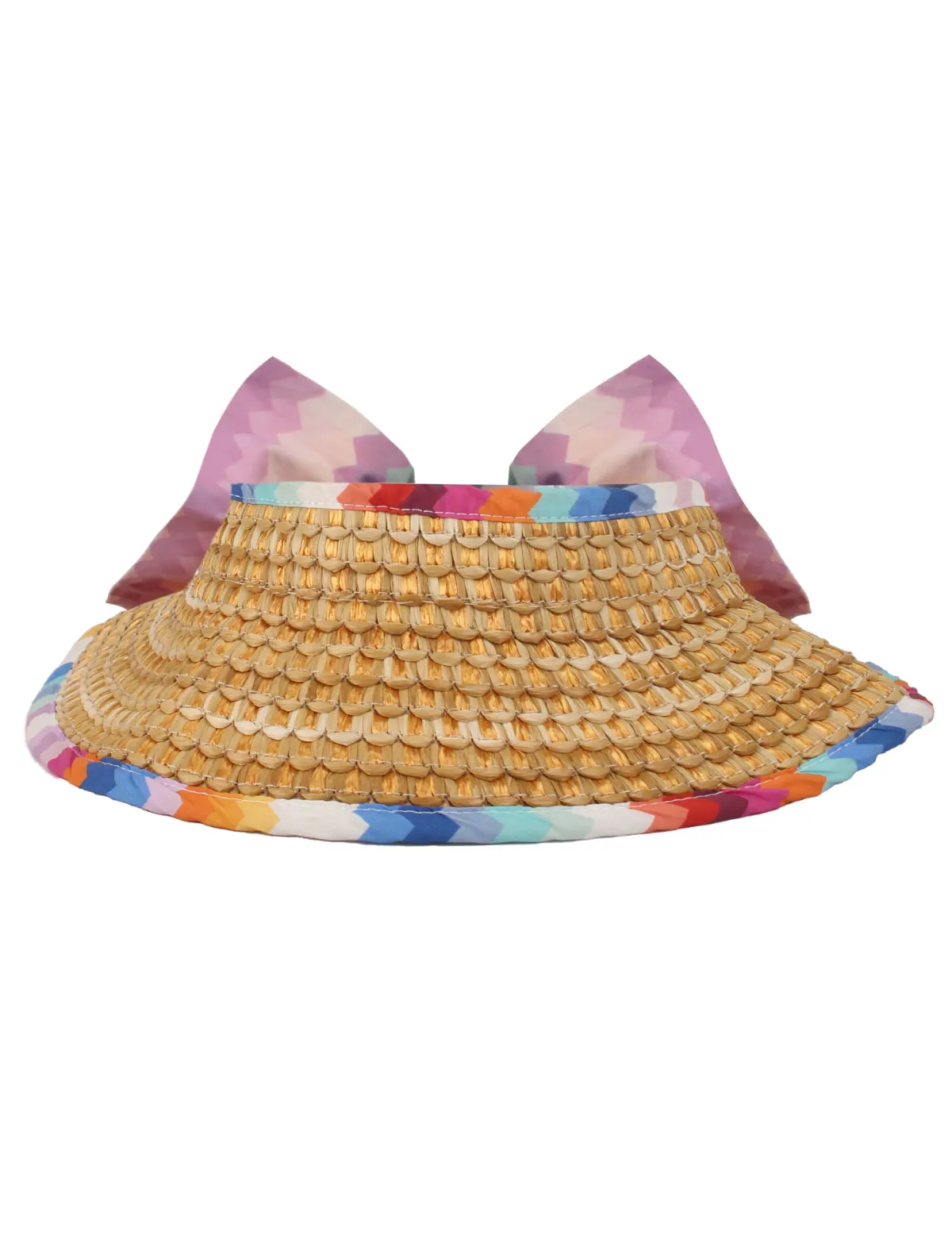 

Панама Missoni, Бежевый, 2671583