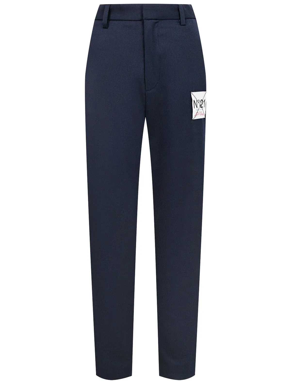 

Брюки №21 kids, Синий, 2223134