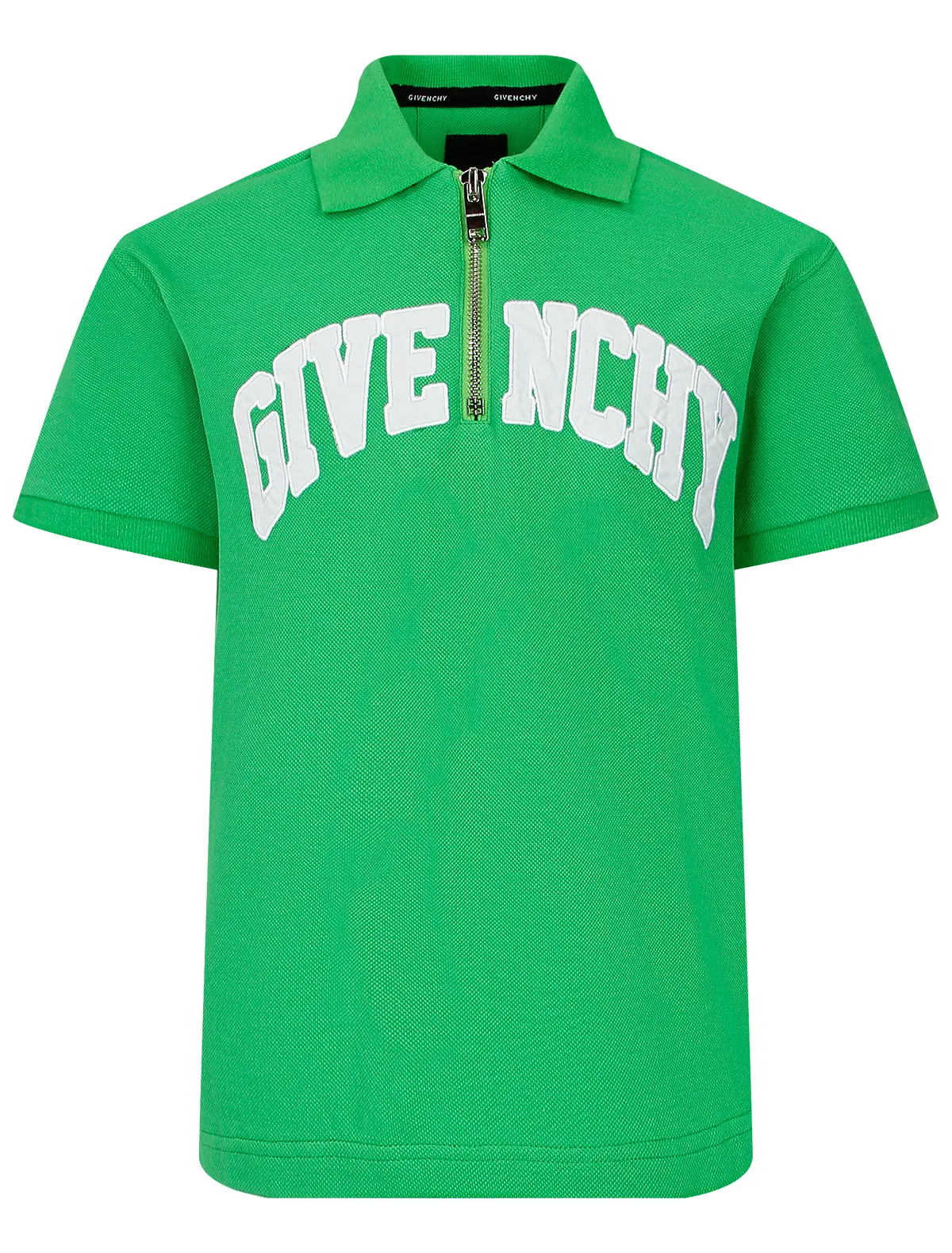 

Поло GIVENCHY, Зеленый, 2680877