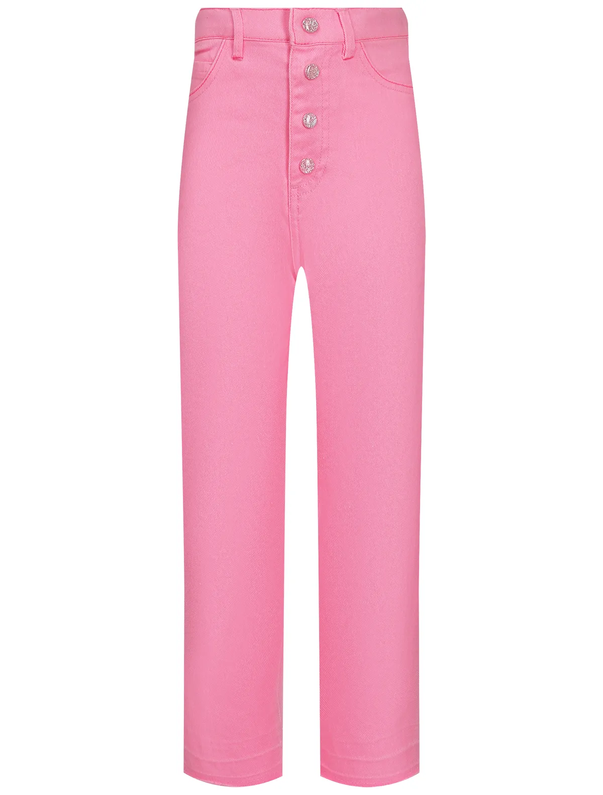 

Джинсы Billieblush, Розовый, 2751002