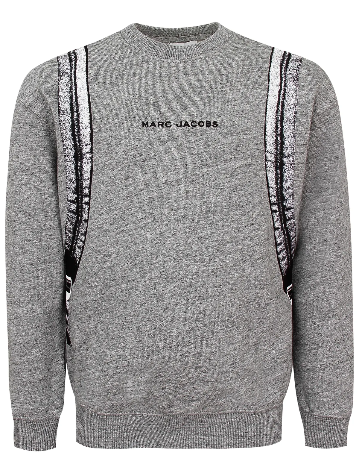

Свитшот Marc Jacobs, Серый, 3050831