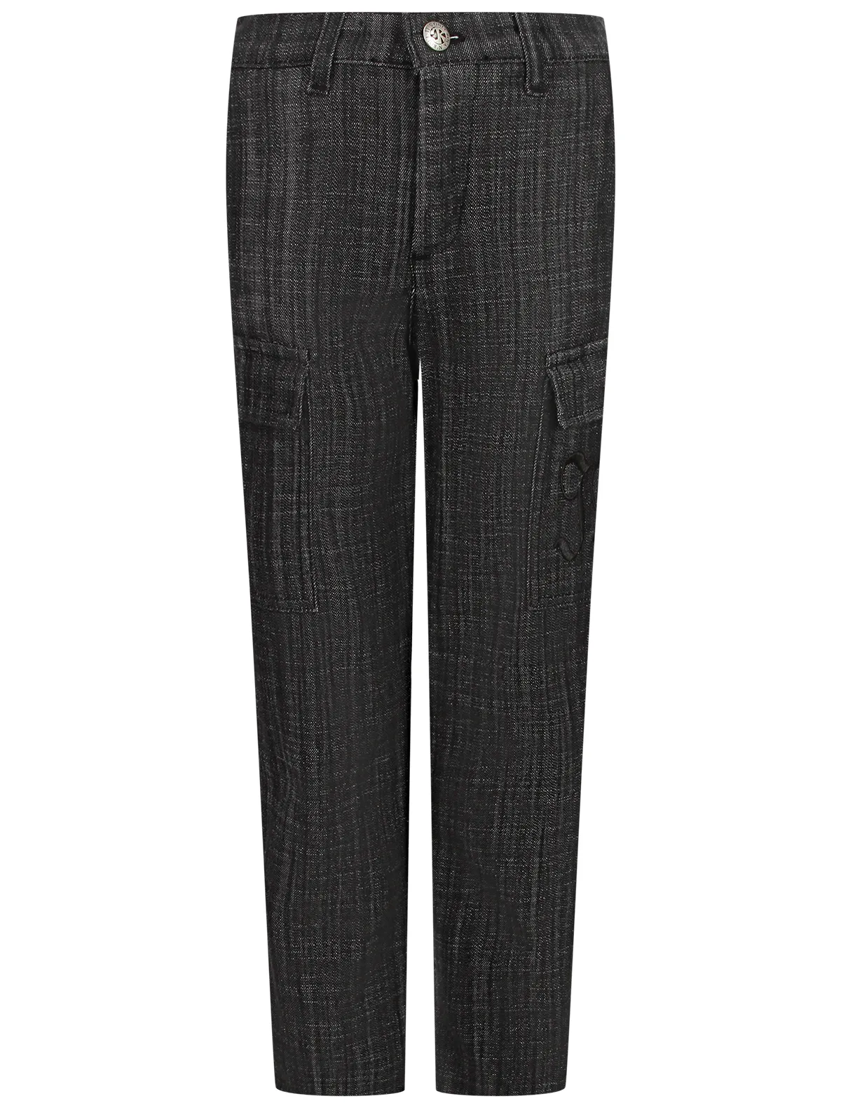 

Брюки John Richmond, Черный, 2568348