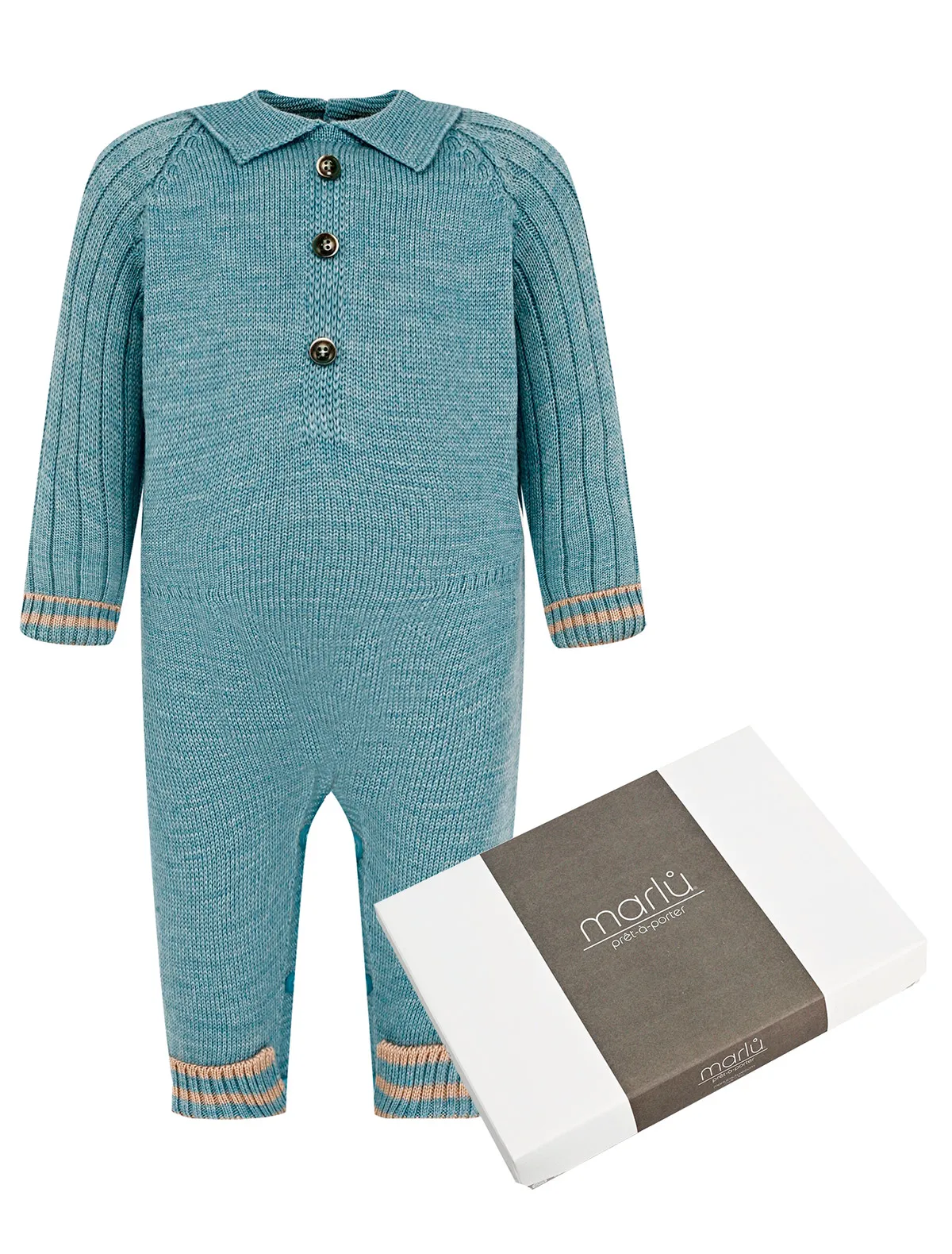 Комбинезон Marlu 13980₽