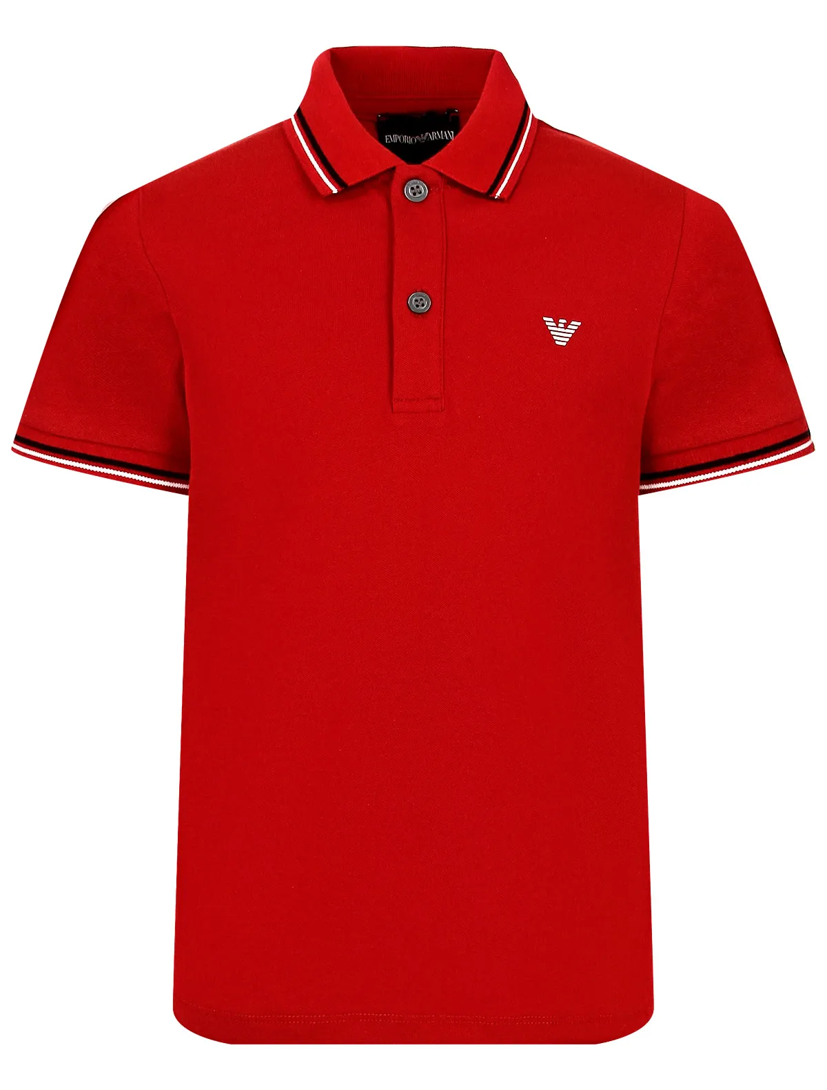 Поло EMPORIO ARMANI 7112₽