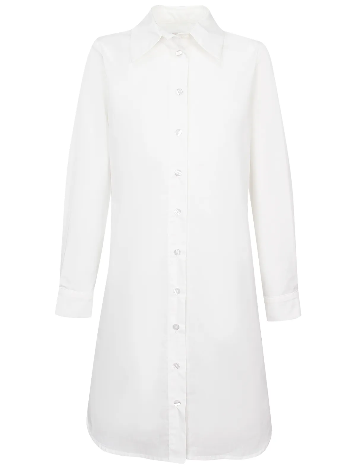 

Платье EIRENE, Белый, 2696535