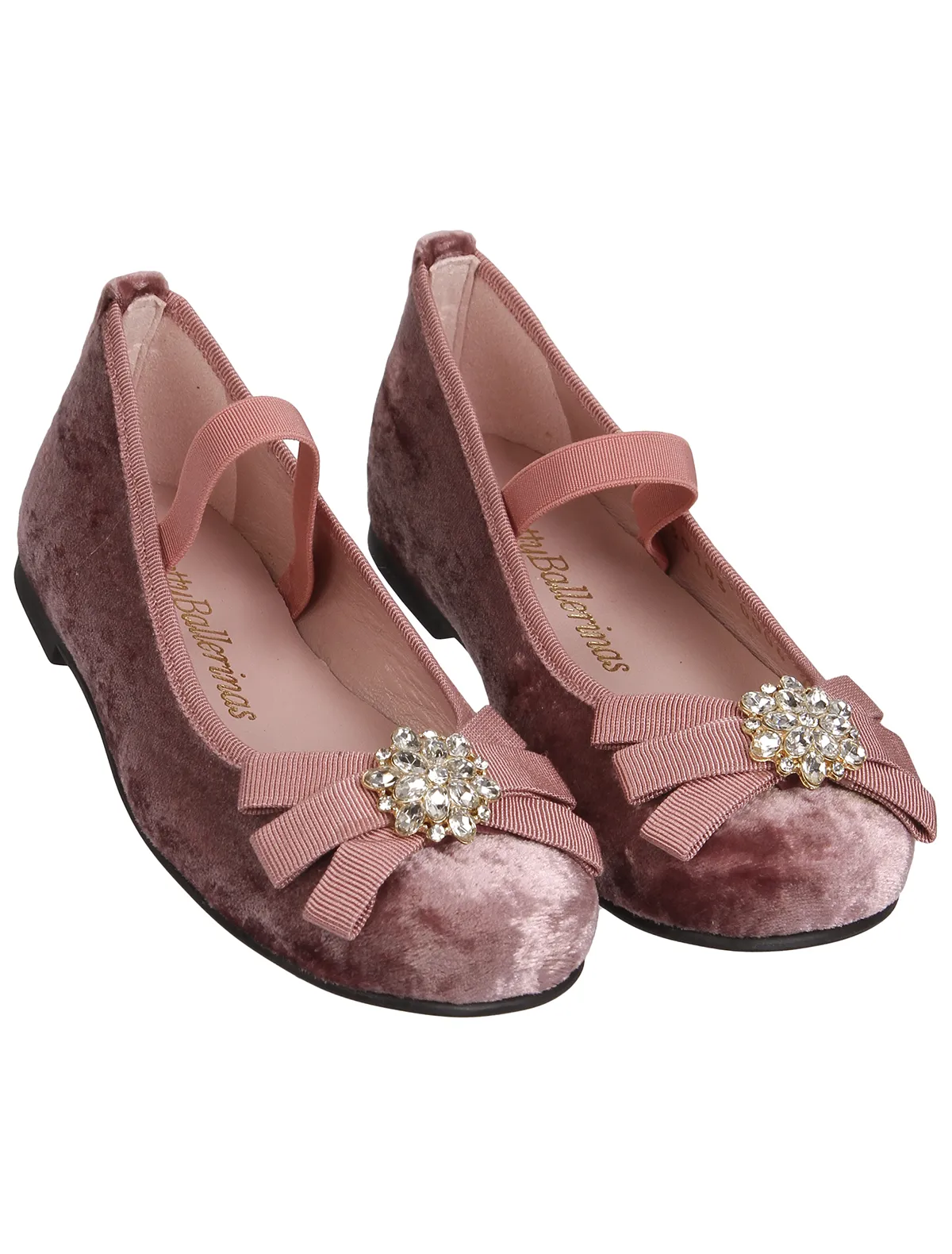 

Туфли PRETTY BALLERINAS, Розовый, 2600520